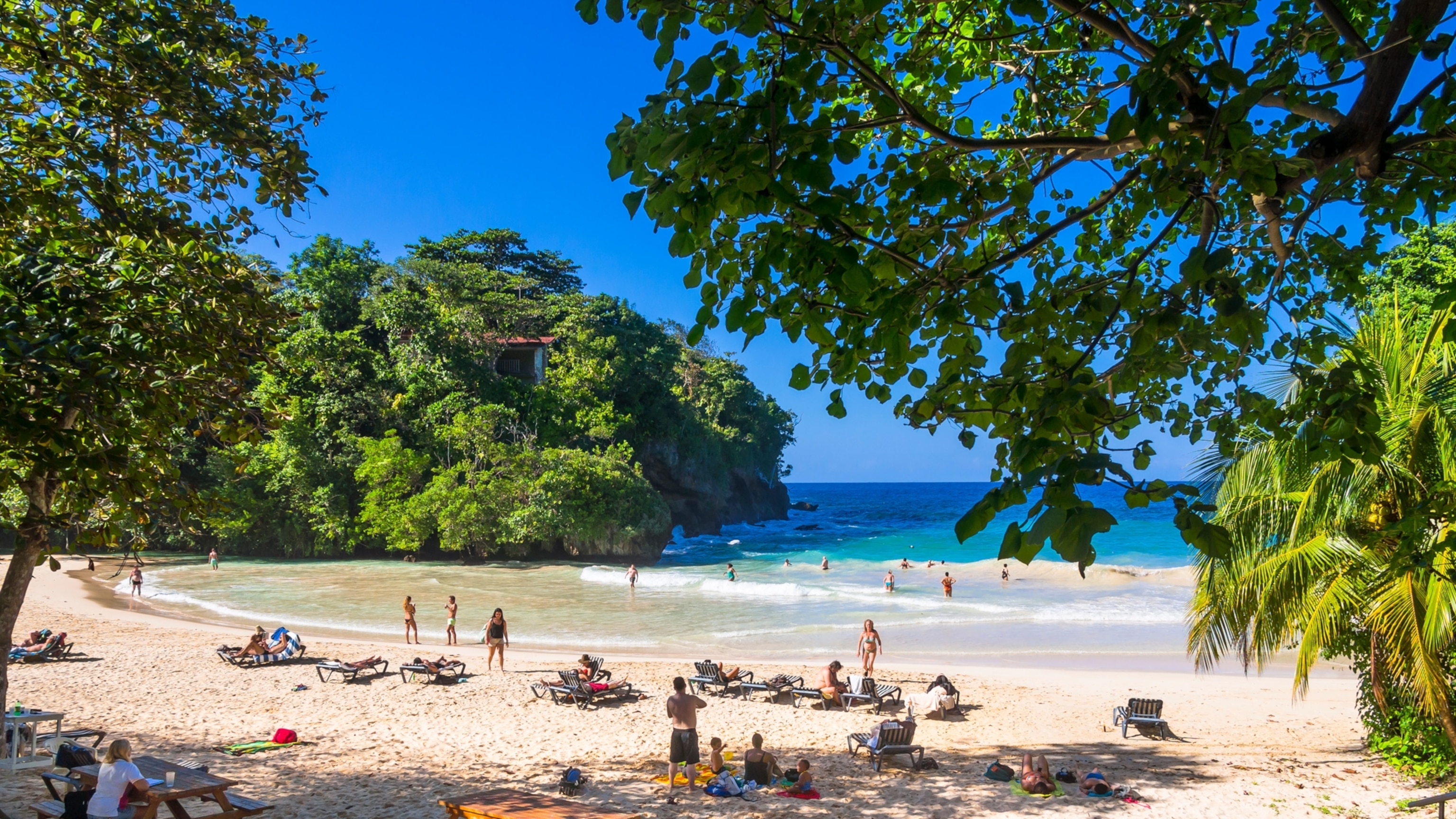 Jamaica’s greenest parish is its best-kept secret