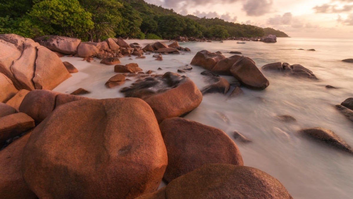 Once in a lifetime journeys cover image