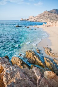 Baja California By Road A Journey Through Mexico s Wild Peninsula Ge 