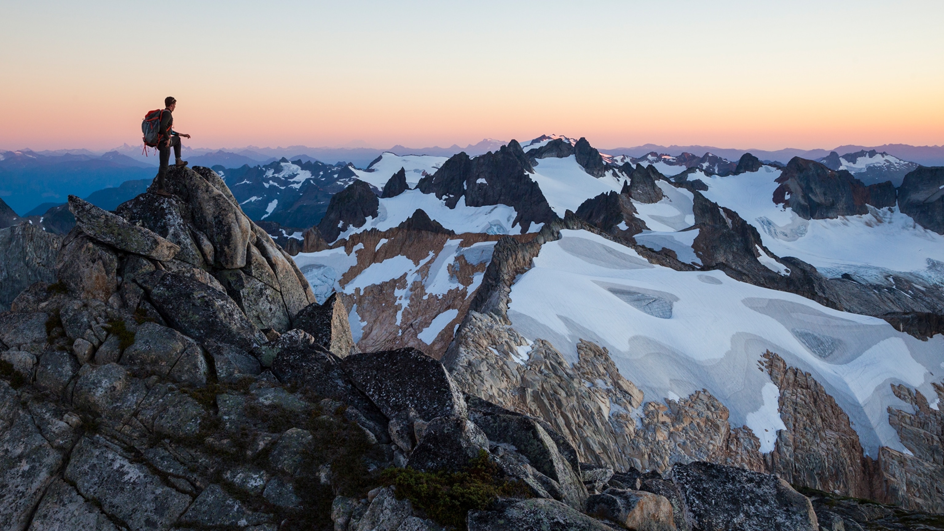 Everything you should know about North Cascades National Park