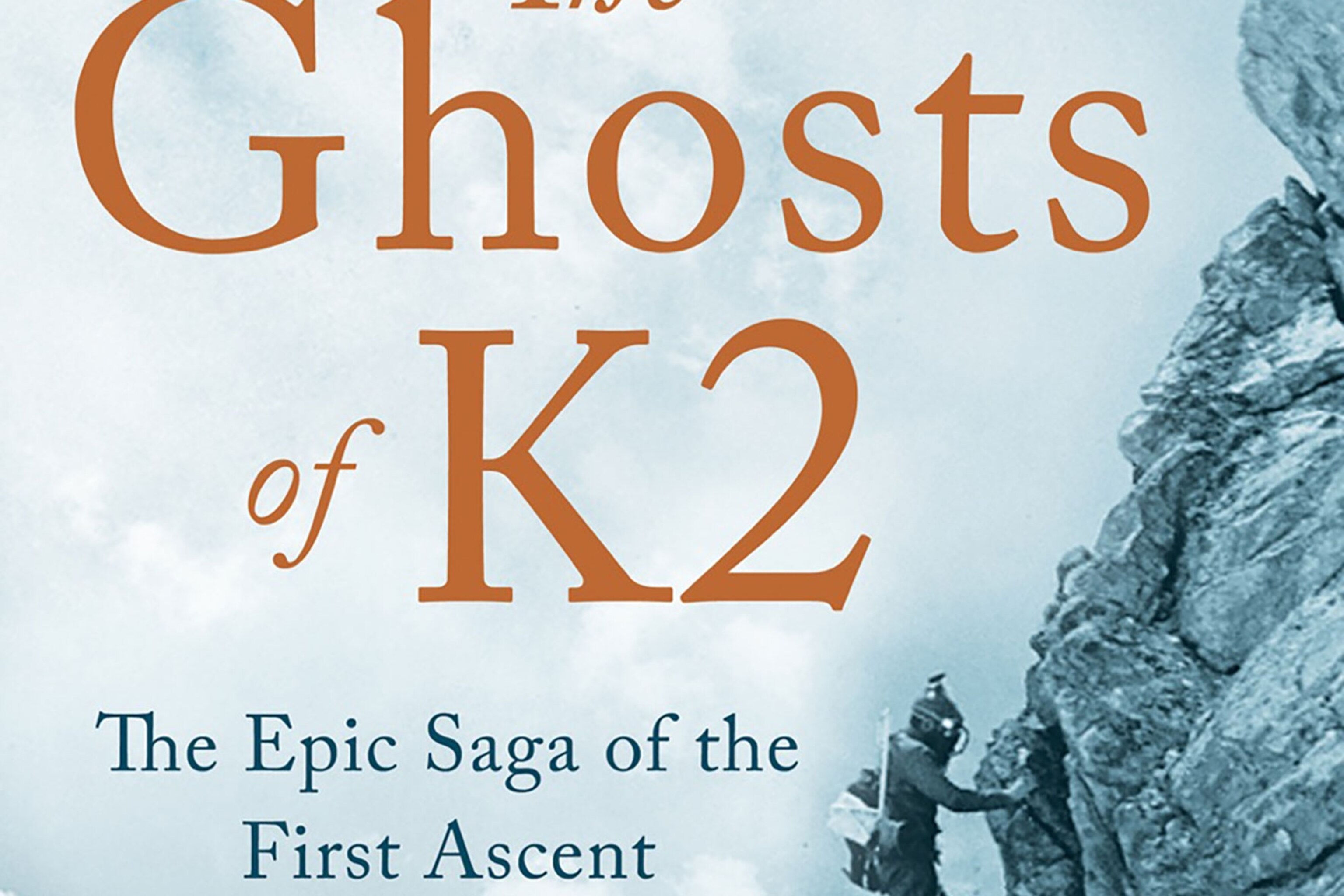 Why K2 Brings Out The Best And Worst In Those Who Climb It
