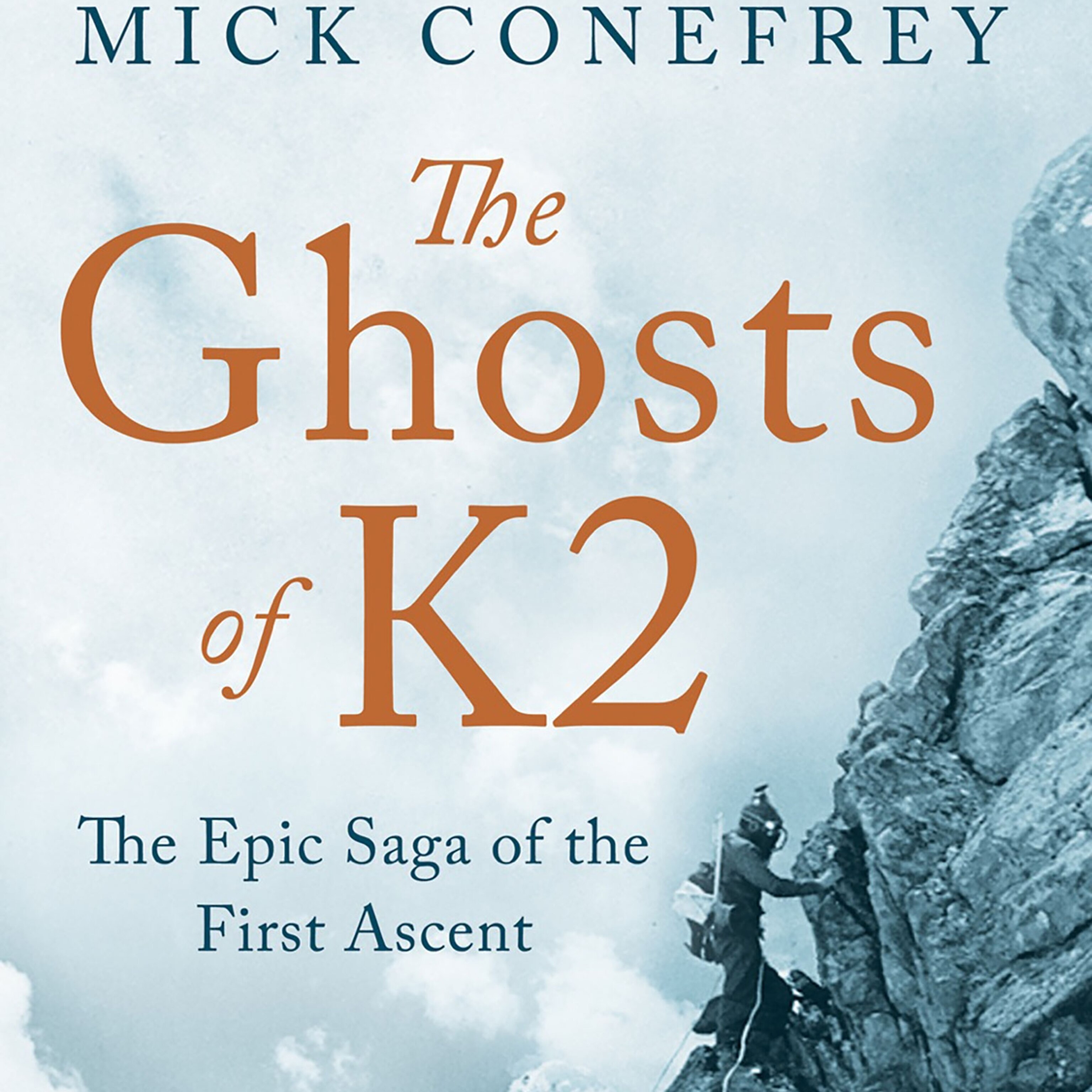 Why K2 Brings Out The Best And Worst In Those Who Climb It