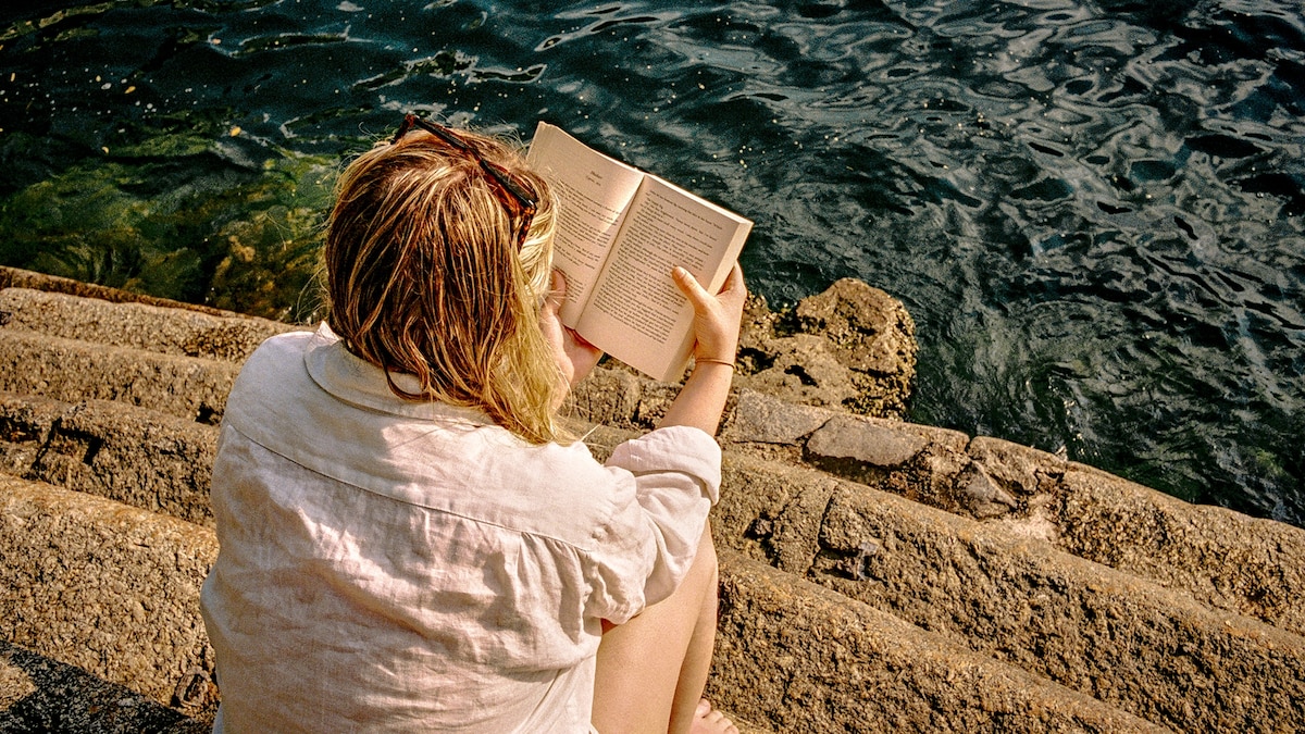 Literary travel ideas for every kind of book lover