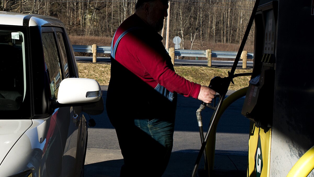 U.S. Demand for Premium Gas Is Going Up. Why?