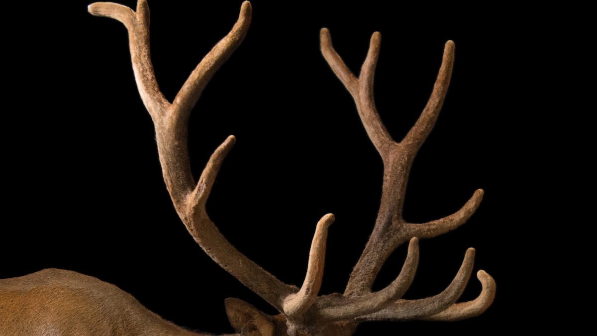 Elk National Geographic