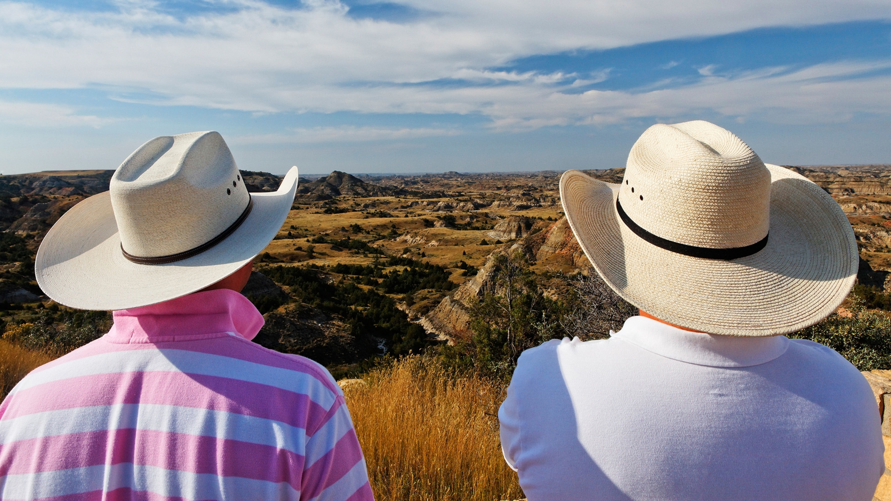 Why you should visit the rugged North Dakota Badlands in 2026