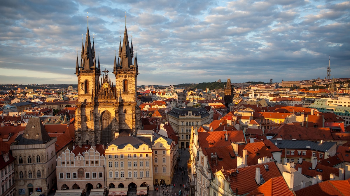 Europe Work Opportunities