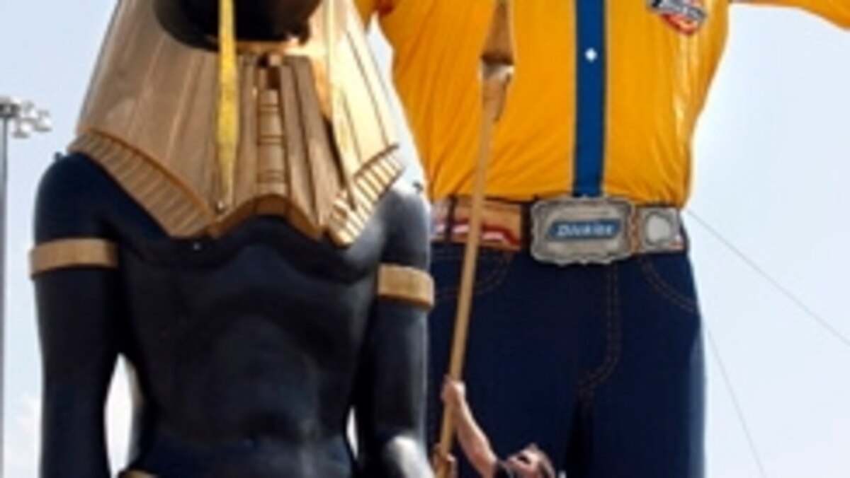 DeepFried Jelly Beans? Only in Texas