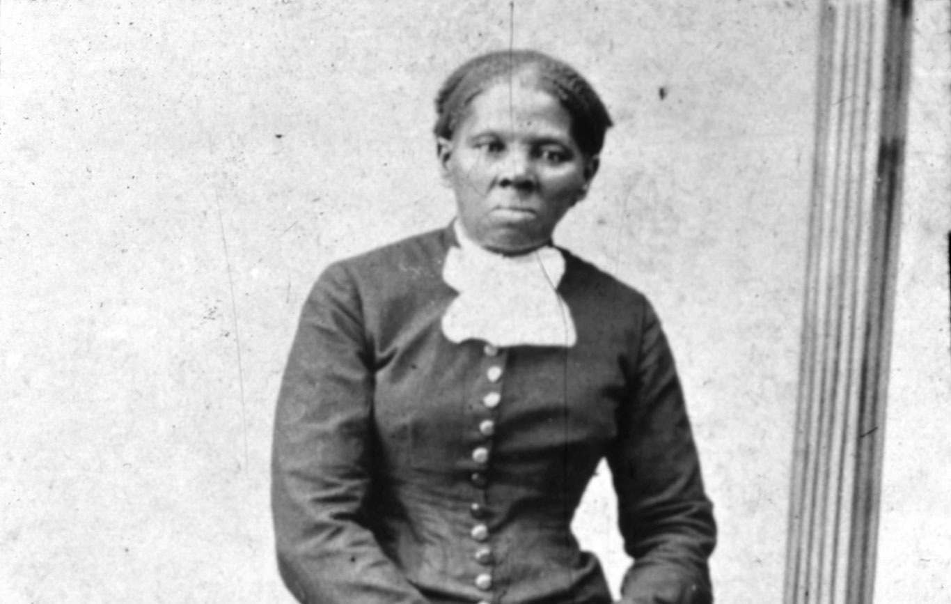 Harriet The Spy How Tubman Helped The Union Army Harriet The Spy How Tubman Helped The Union Army