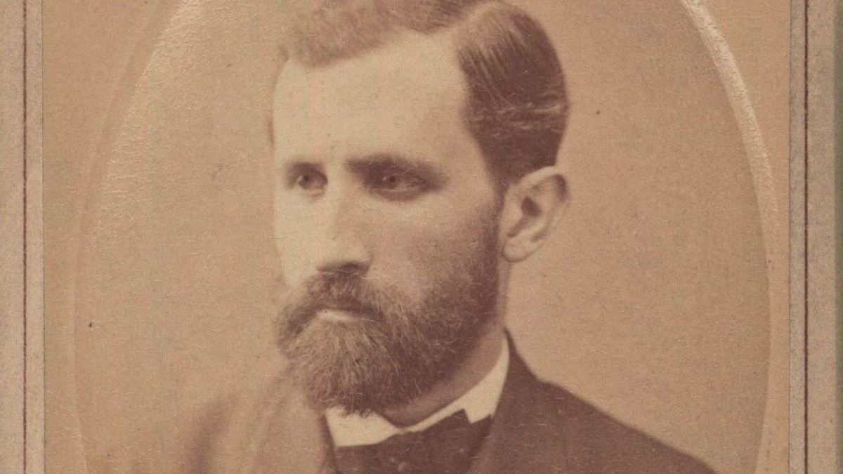 The discovery of DNA started with this overlooked scientist