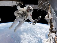 Space Exploration Timeline