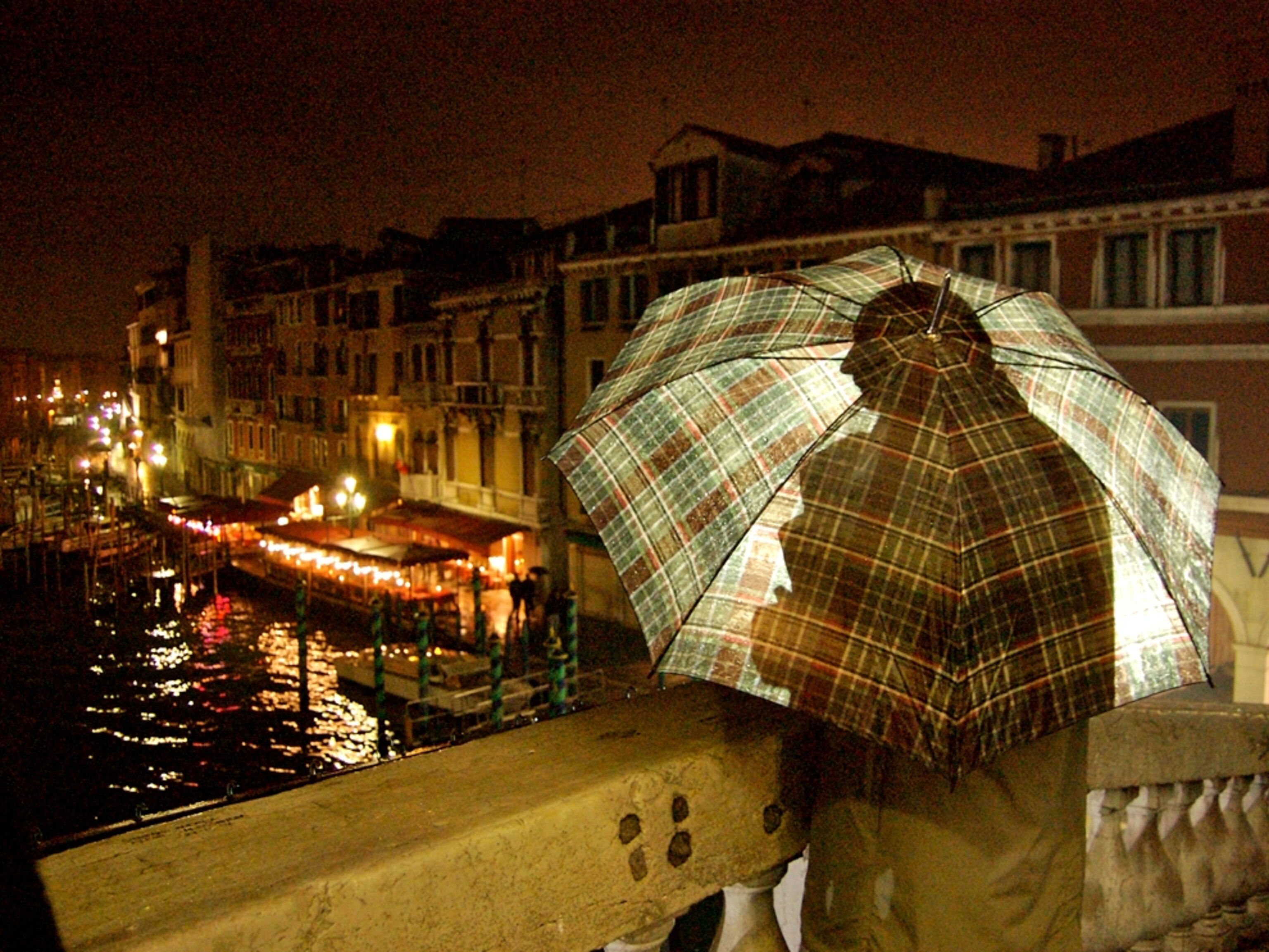Rialto bridge