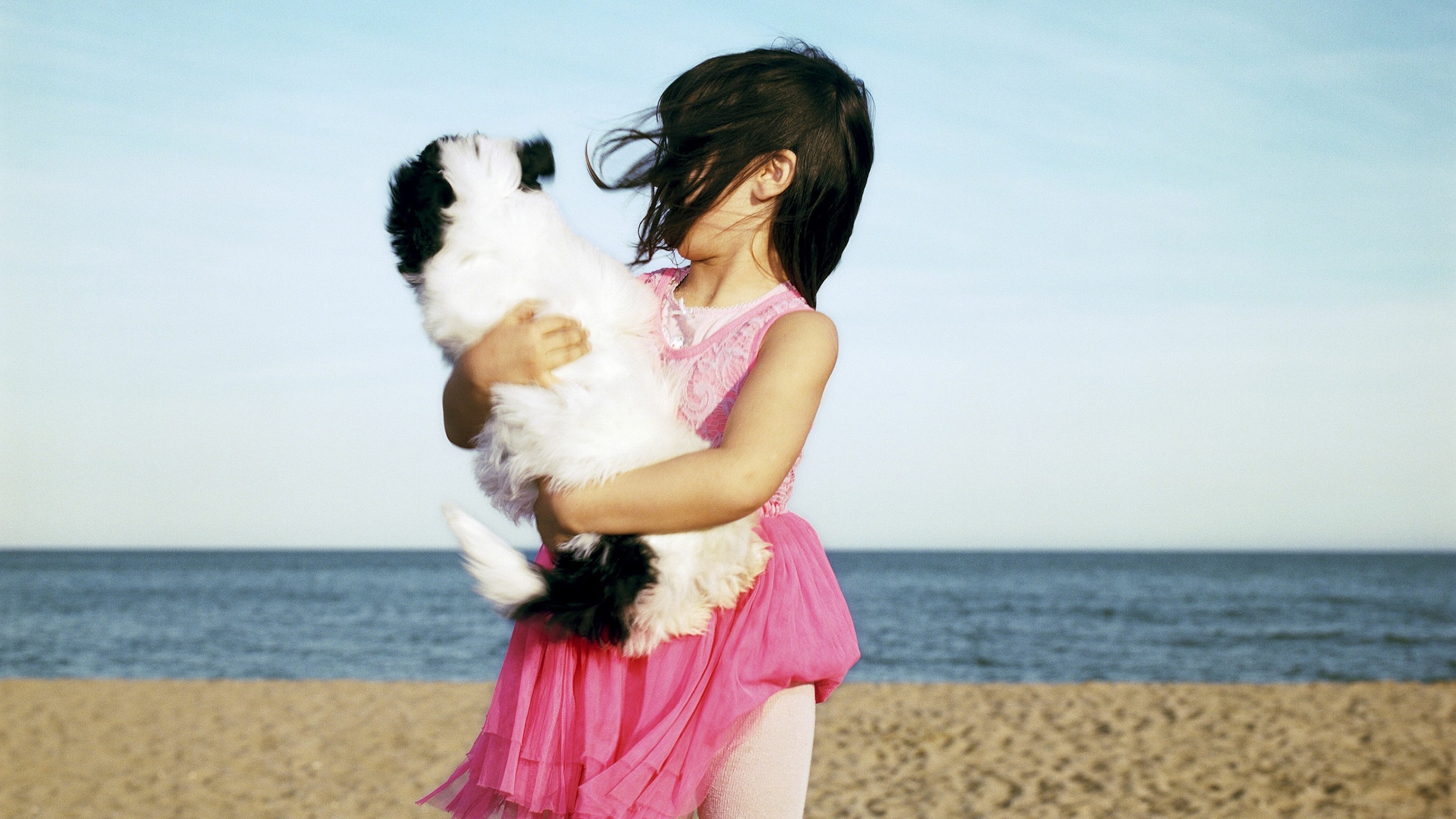 What scientists are learning about how to prevent allergies in kids