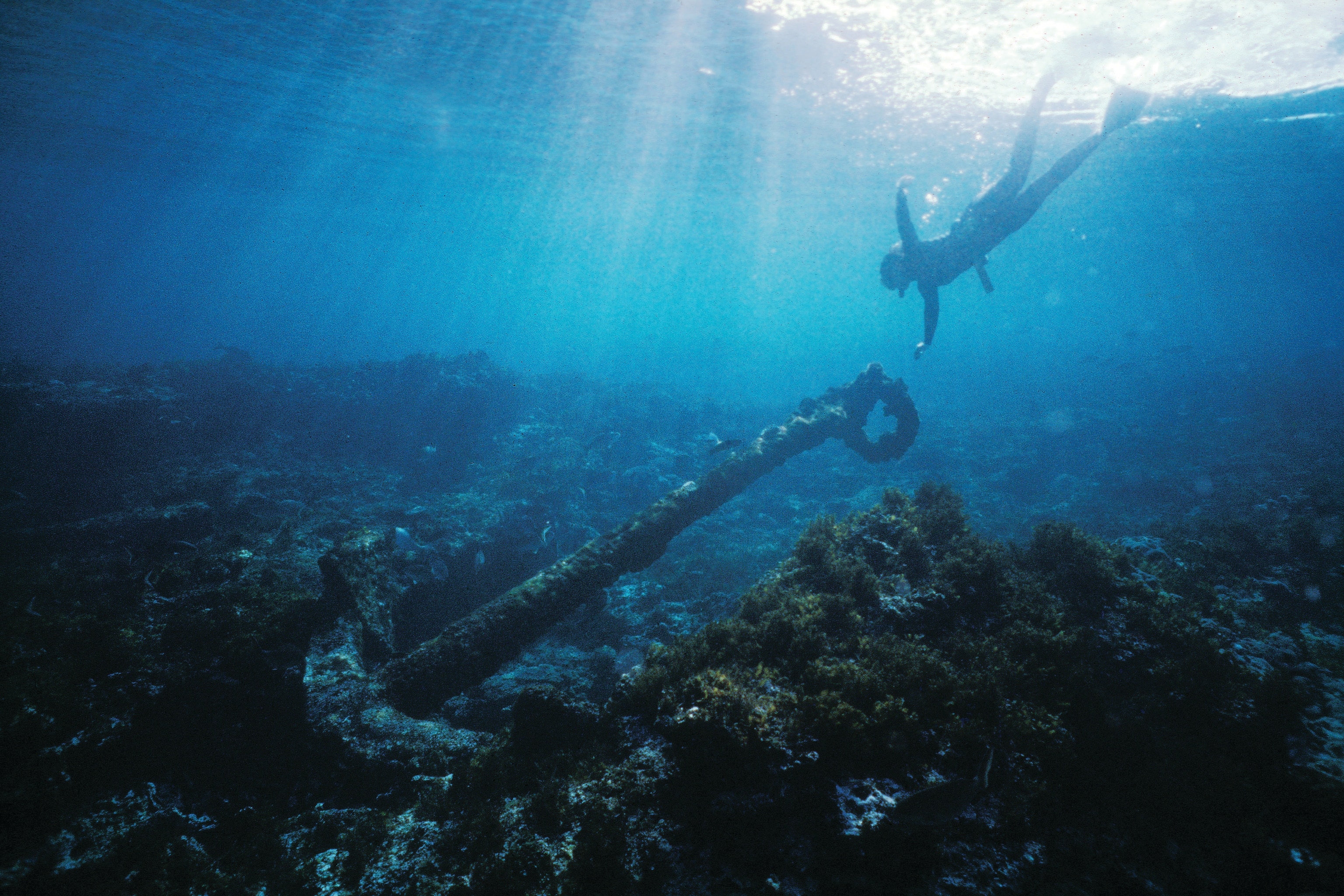 Why Western Australia’s coast rivals the Bermuda Triangle