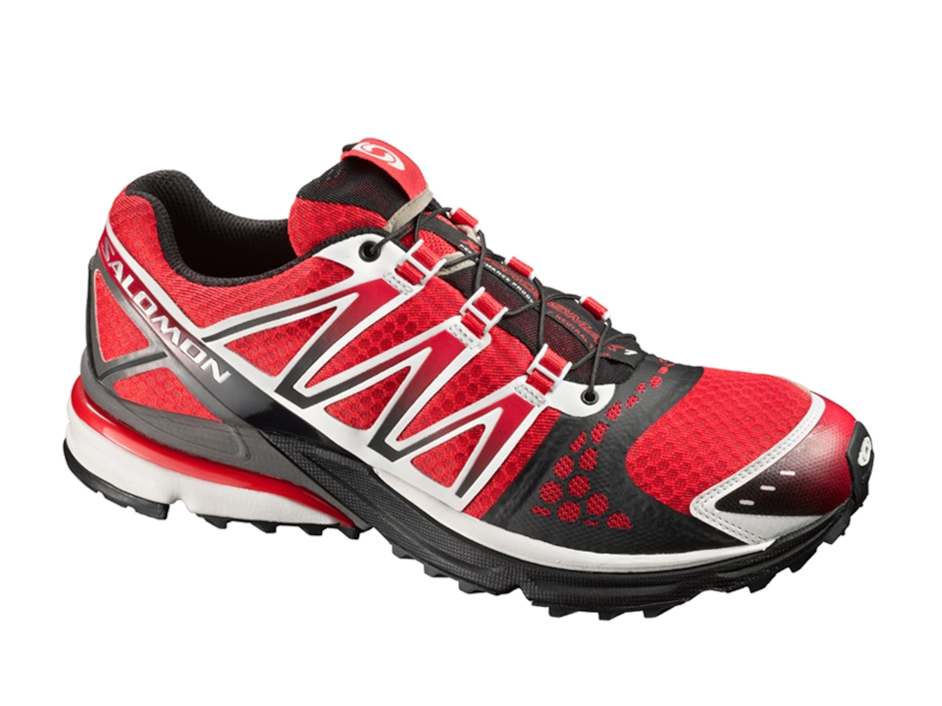 Salomon Road Trail Shoe
