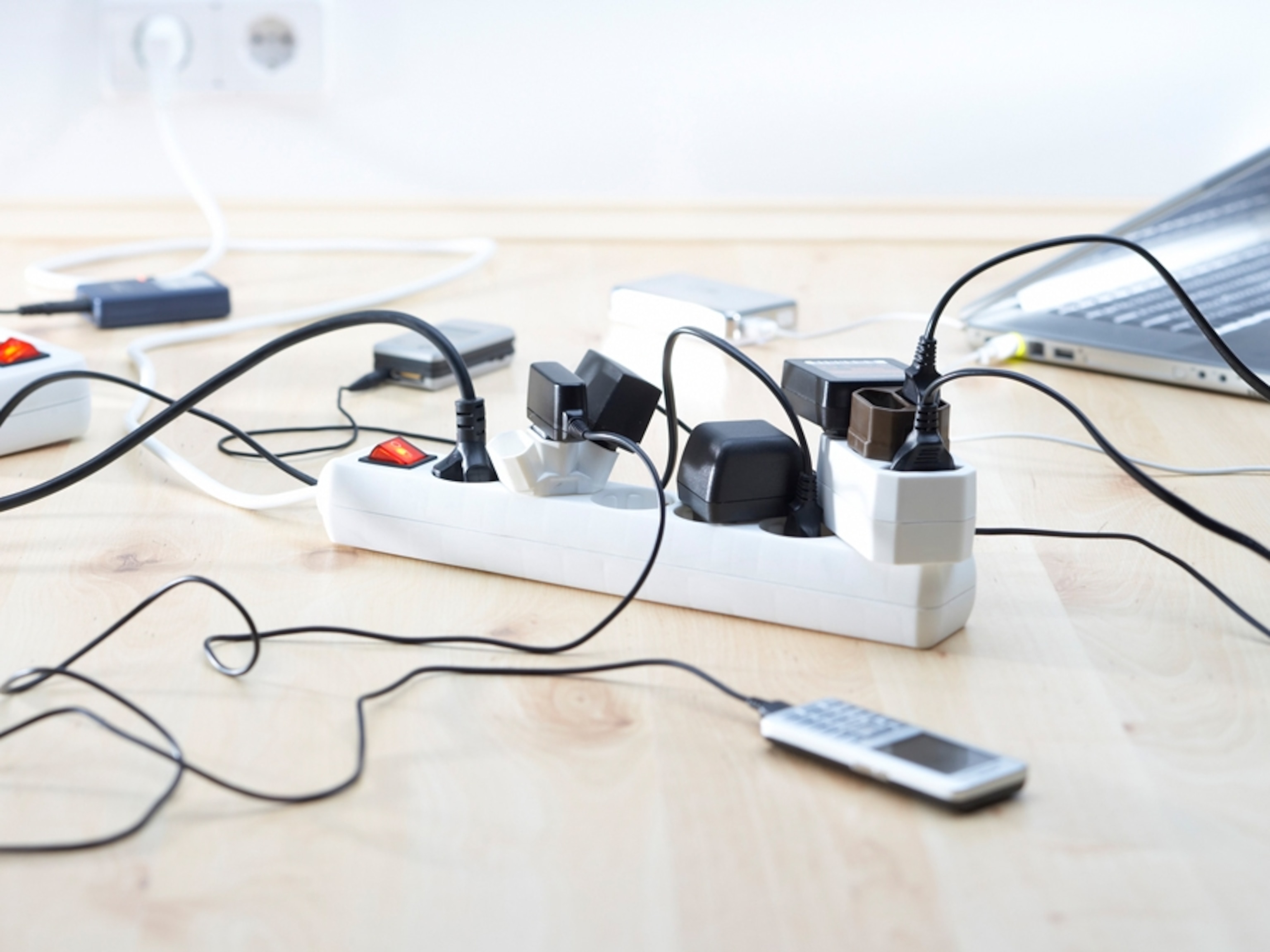 Six Stealthy Energy Hogs Are They Lurking In Your Home