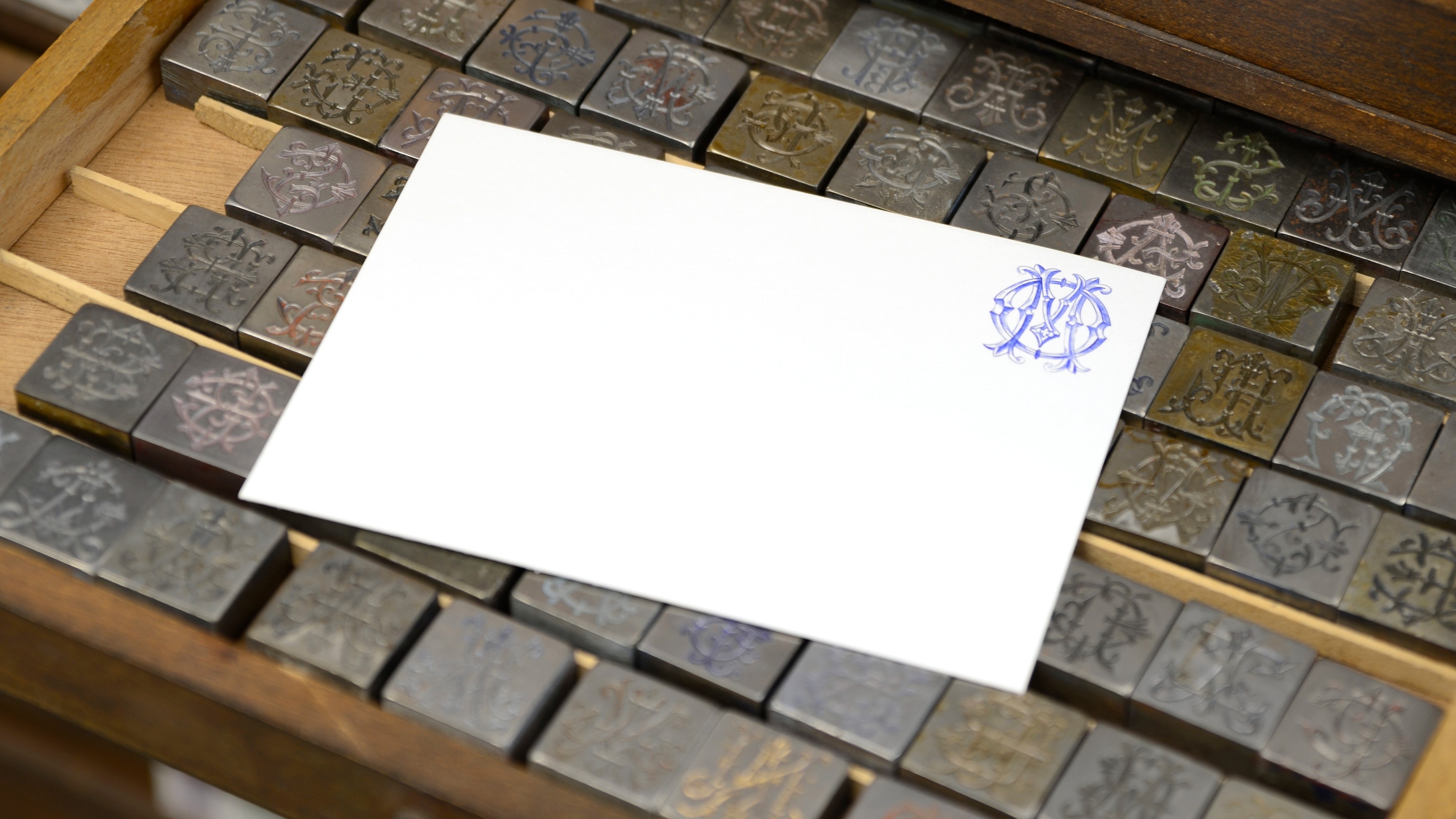The Last Stationery Shop in France Keeping a 400-Year-Old Tradition Alive