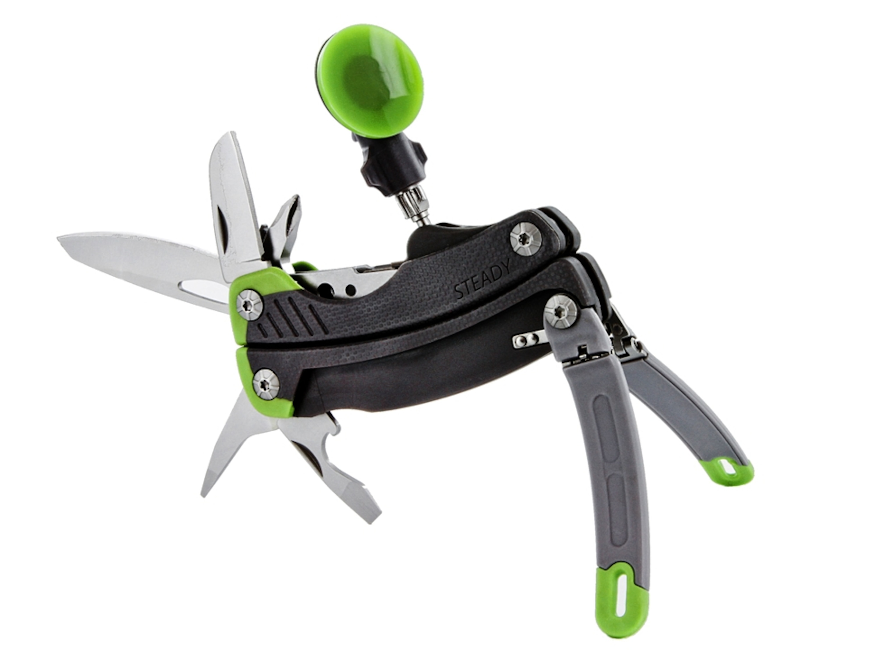 Gerber Steady Multitool