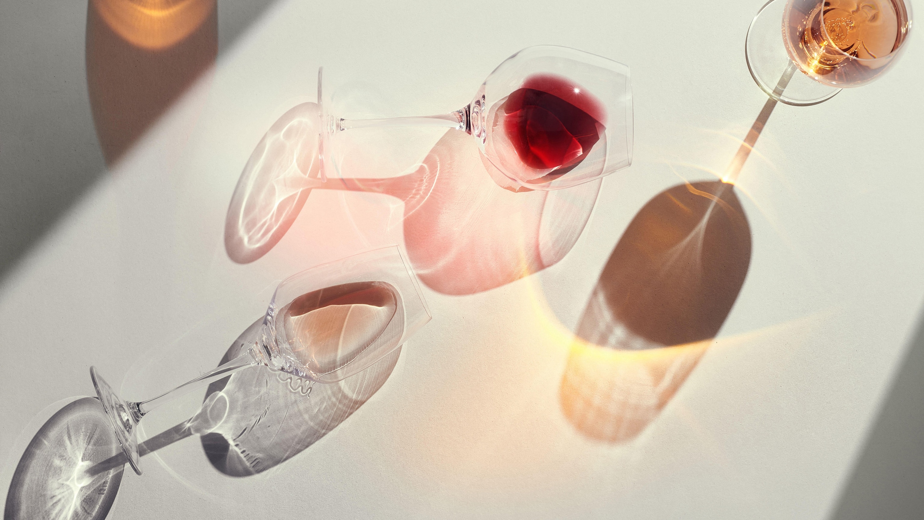 The Genetics of Being a Lightweight Drinker