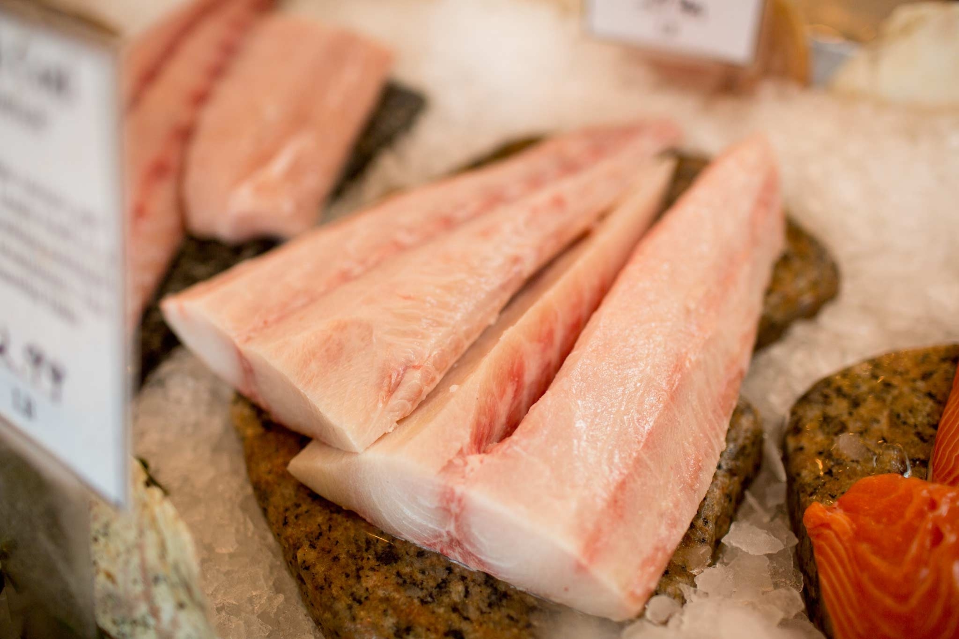 The Other Other White Meat: Farmed Fish | National Geographic