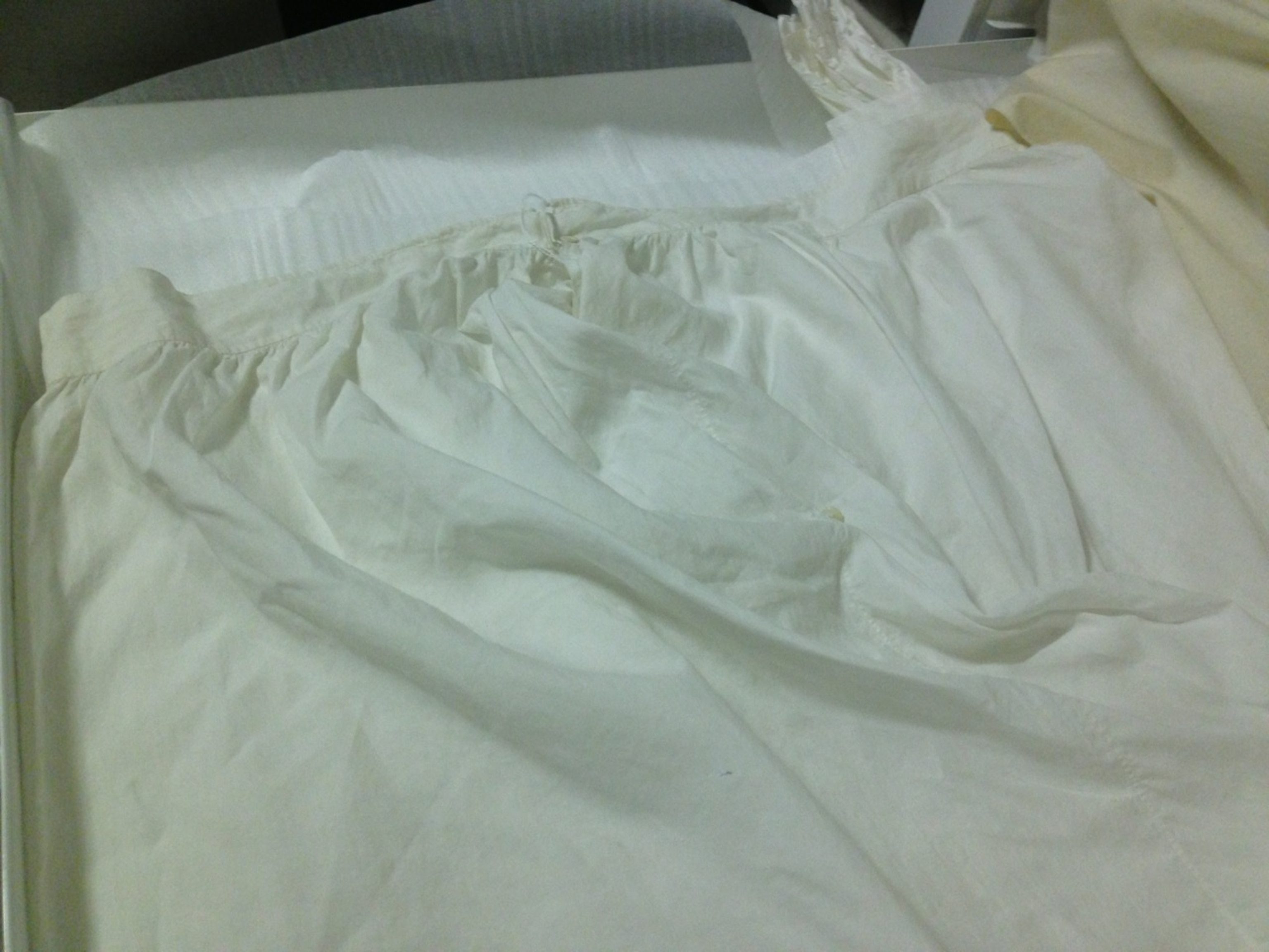 Queen Victoria's Underwear