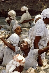 Haitian Voodoo Rituals Haitian Voodoo Rituals