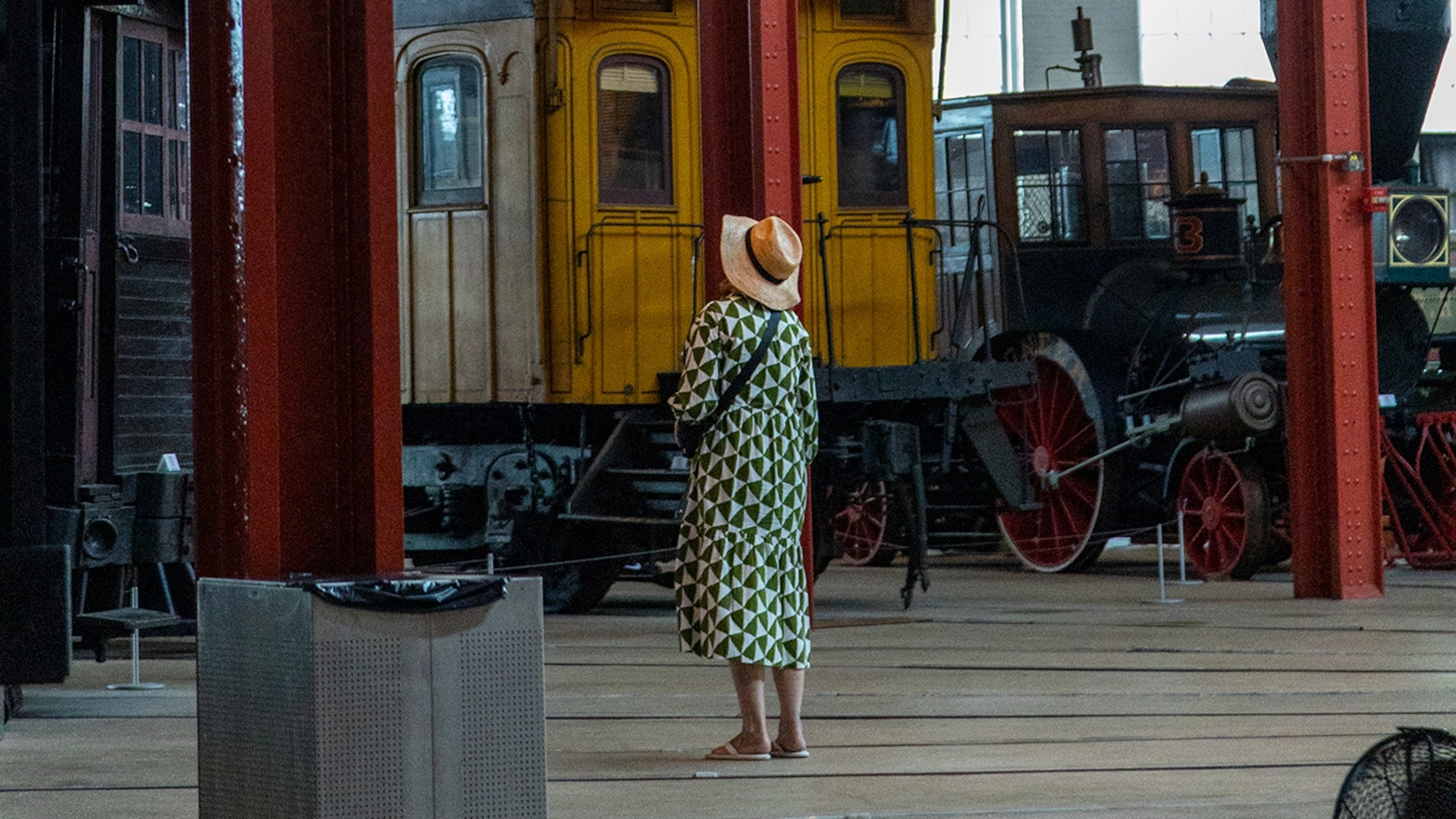American Railroading Turns 200 in 2027, and Baltimore Is Where It Began