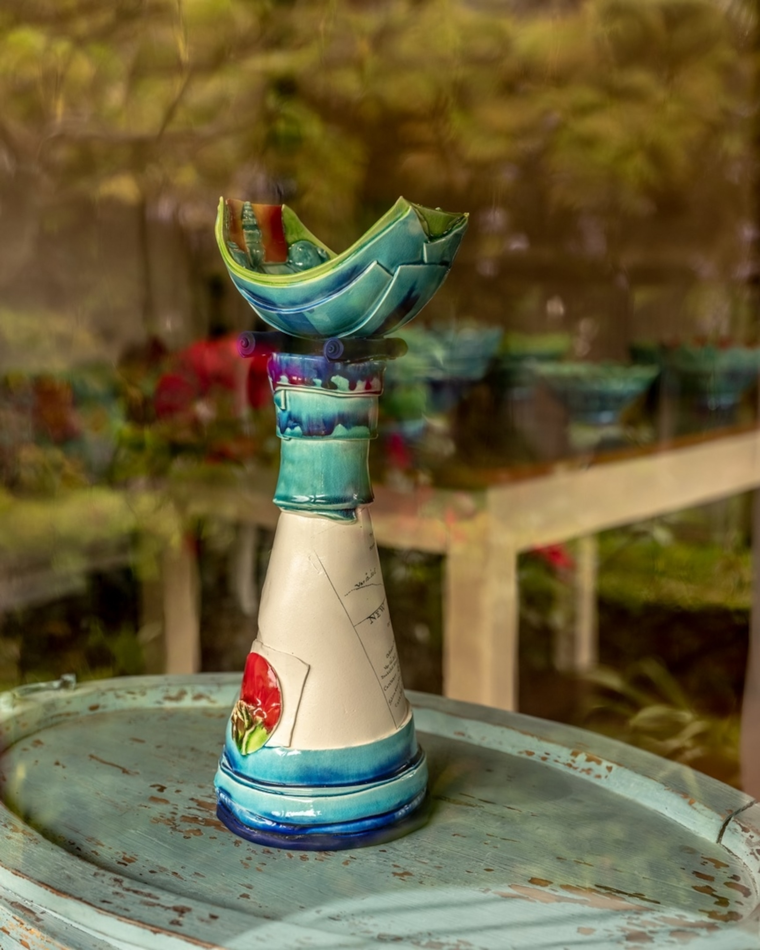 New Zealand, Nelson and Abel Tasman