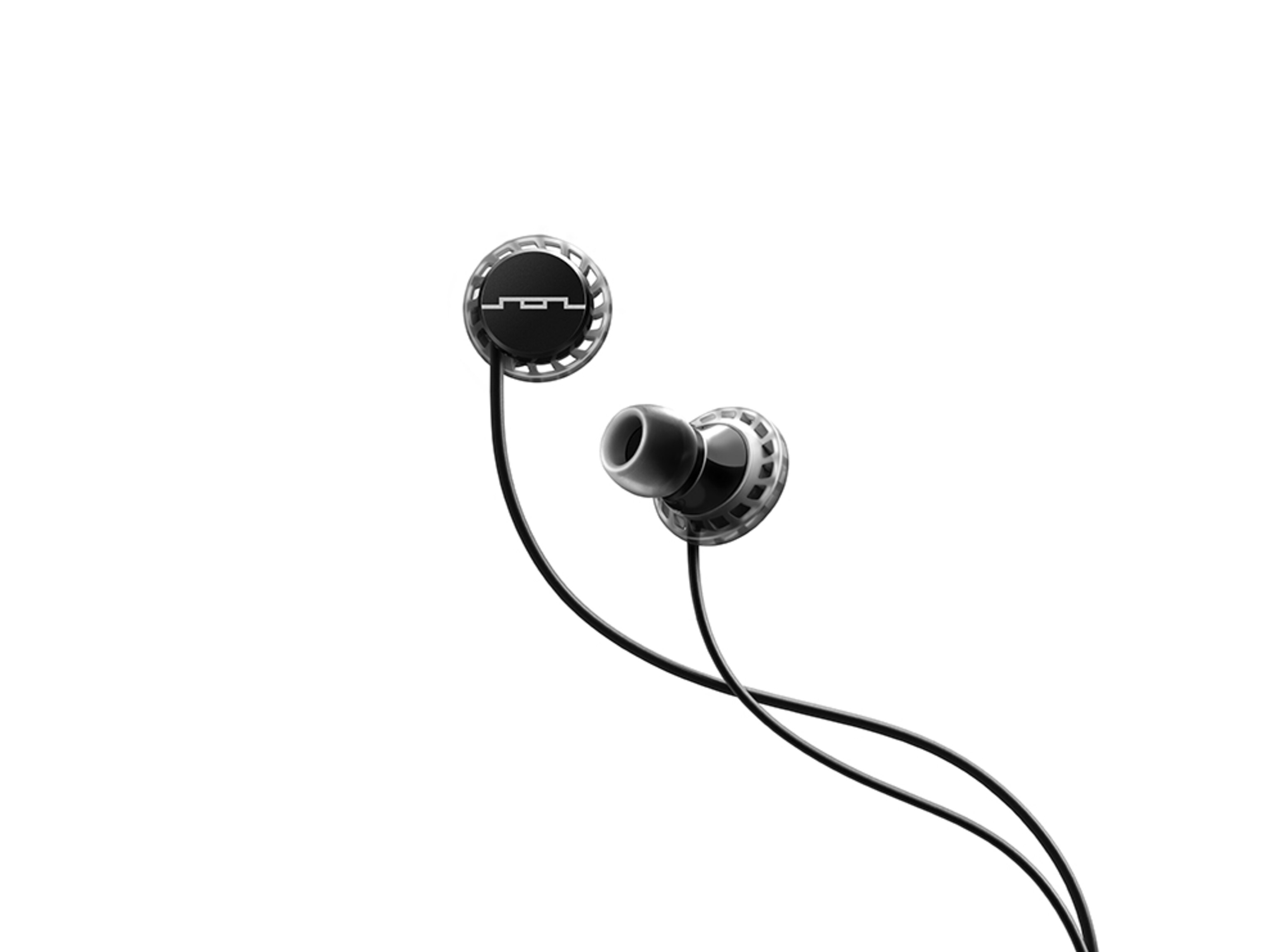 SolRepublic Relays earbuds
