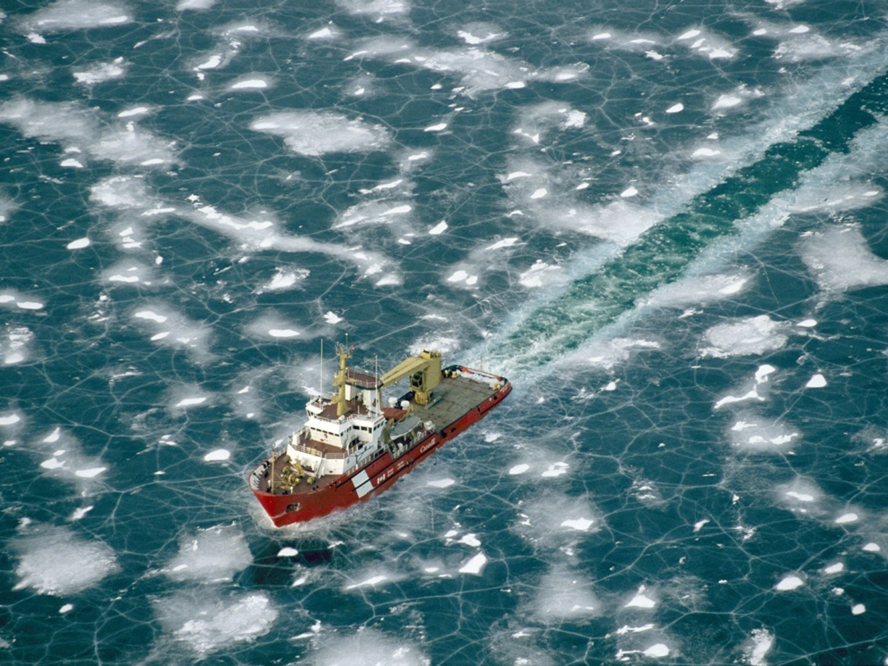 U.S. Marine Protected Areas