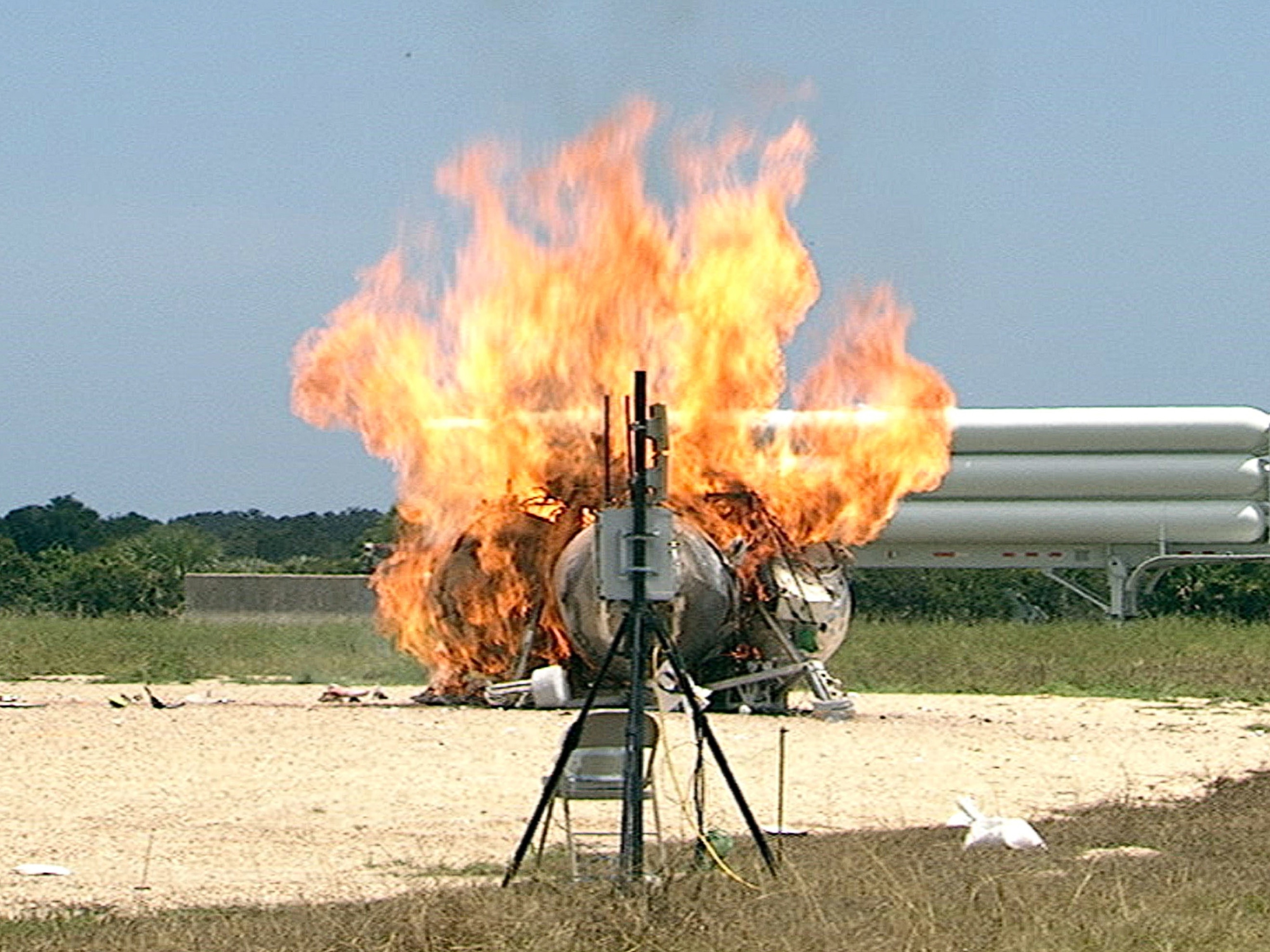 Project Morpheus picture - one of the week's best space pictures