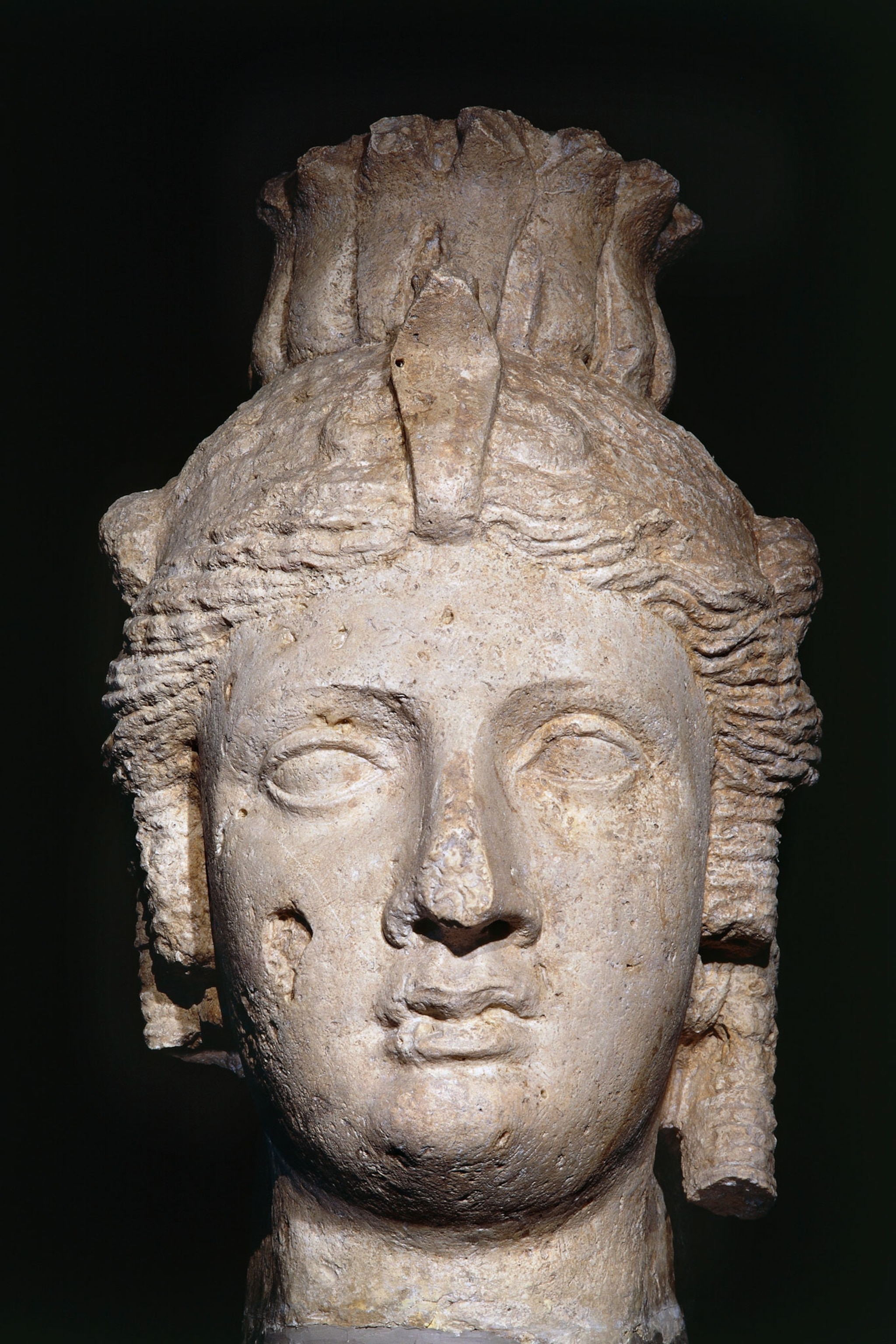 Egyptian queen Cleopatra