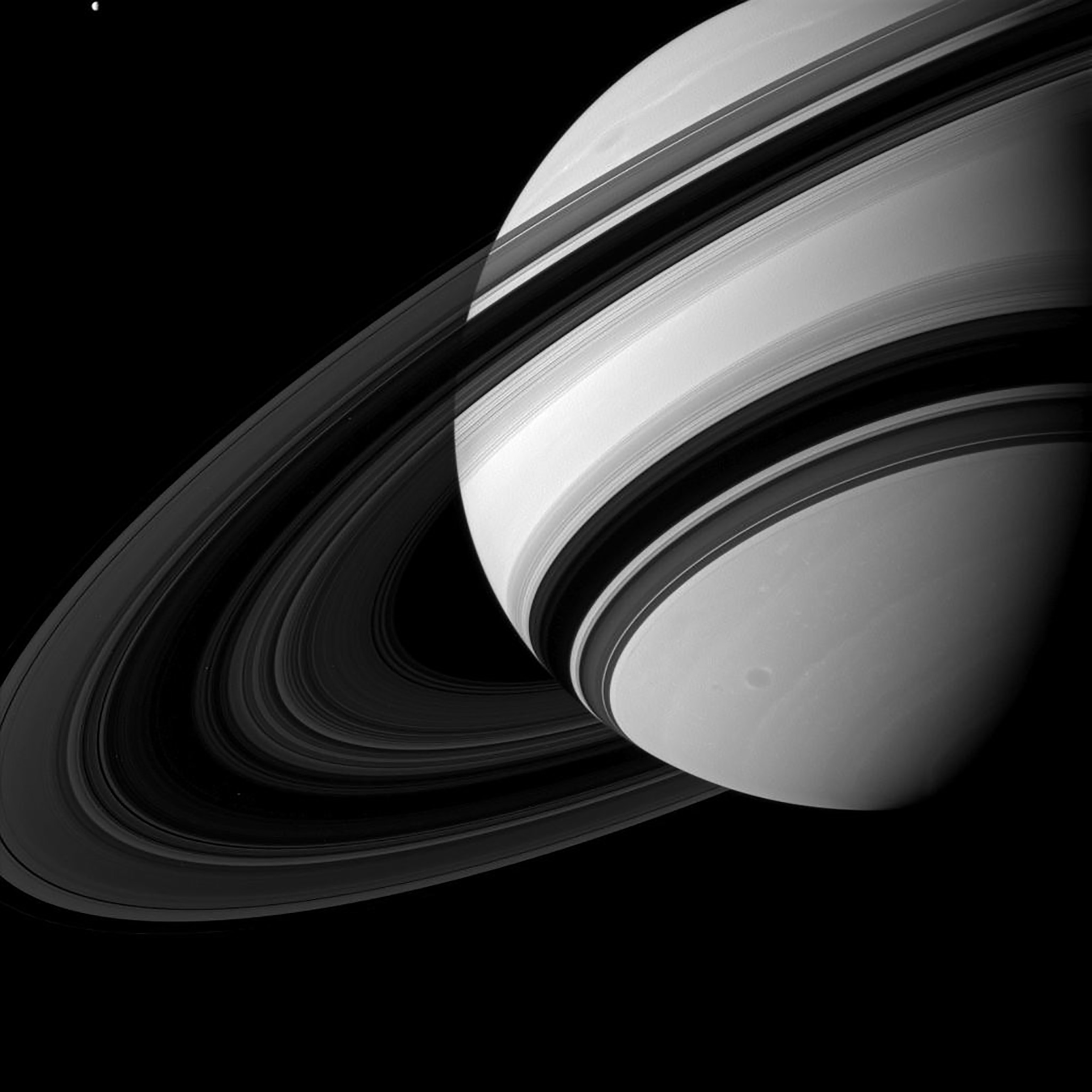 saturn