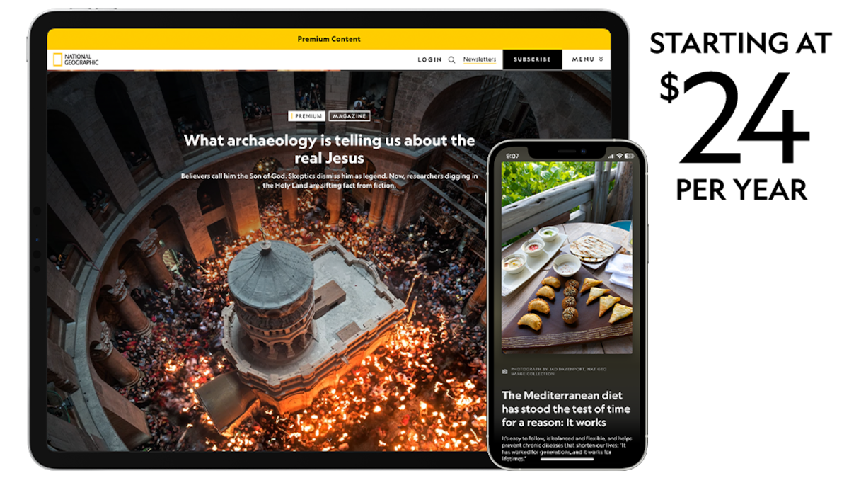 National geographic