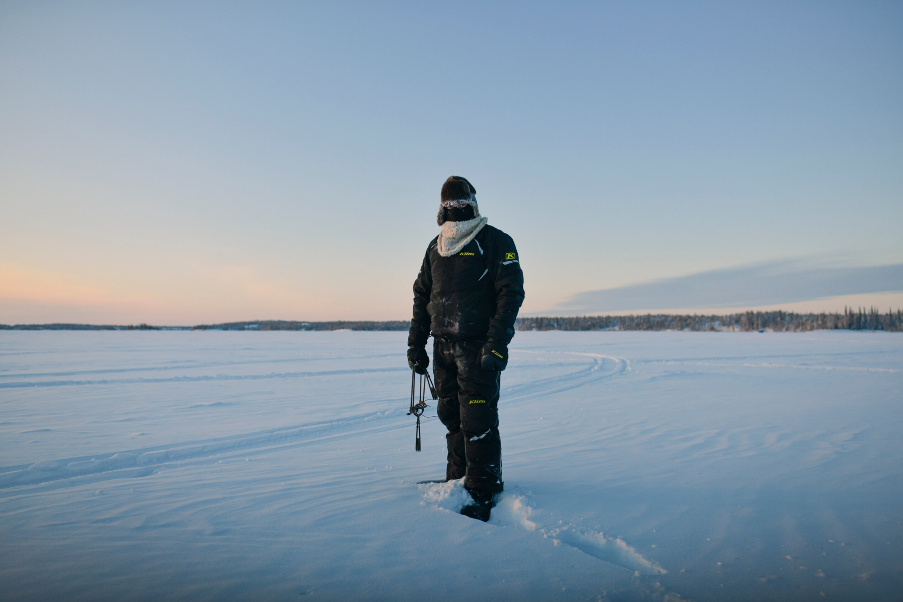 With fur out of fashion, Indigenous trappers are endangered