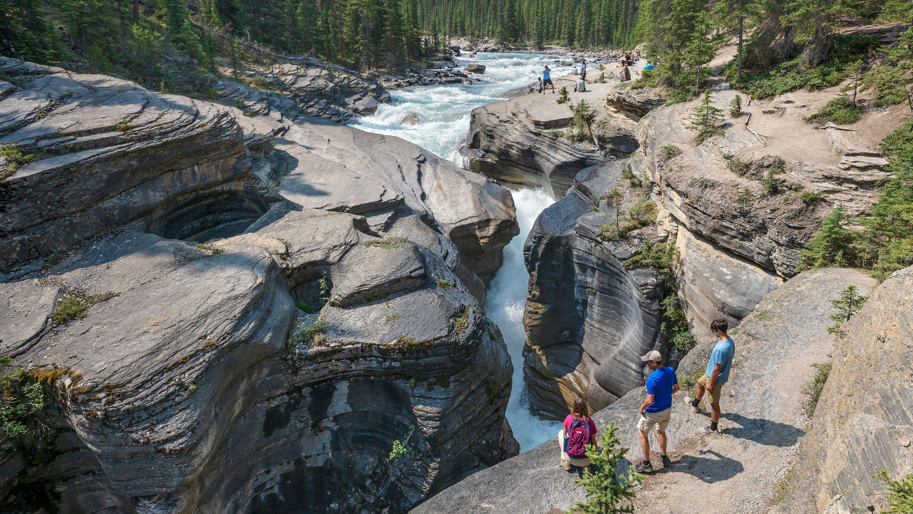 Everything you need to know about Banff National Park