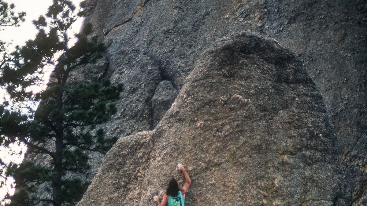 The World's Hardest Free Climbs (4 Are in Yosemite)