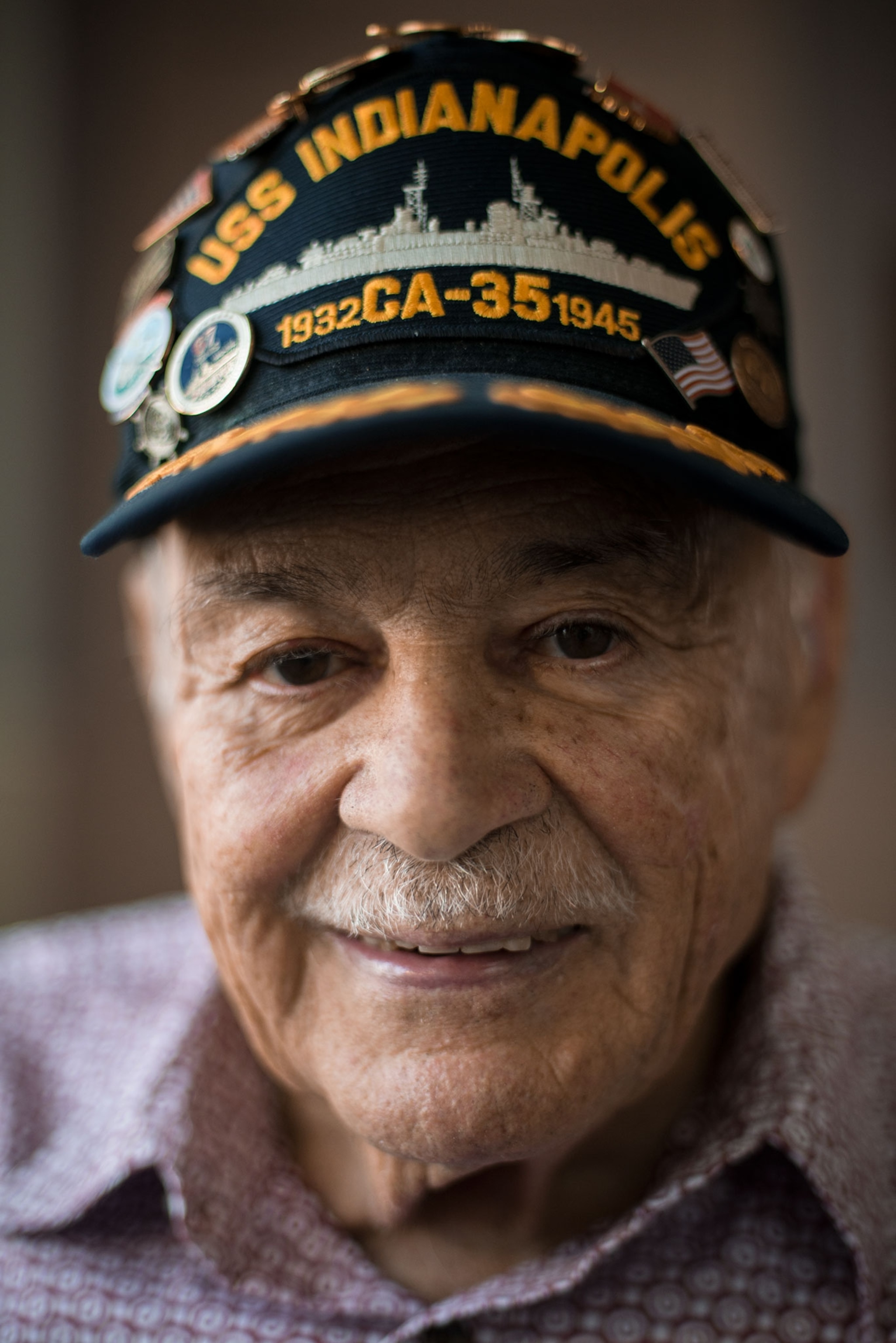 Victor “Vic” Buckett