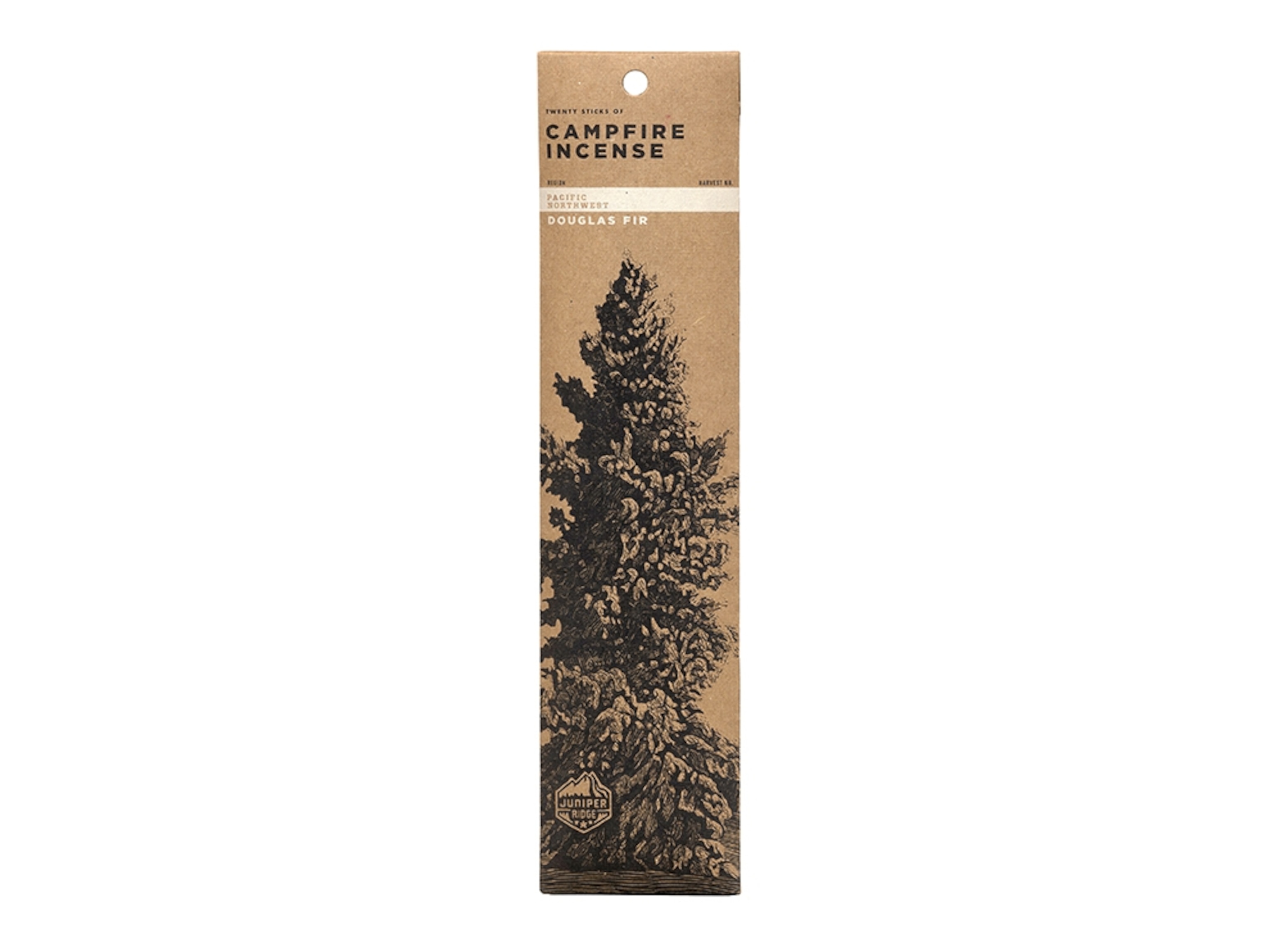 Juniper Ridge incense