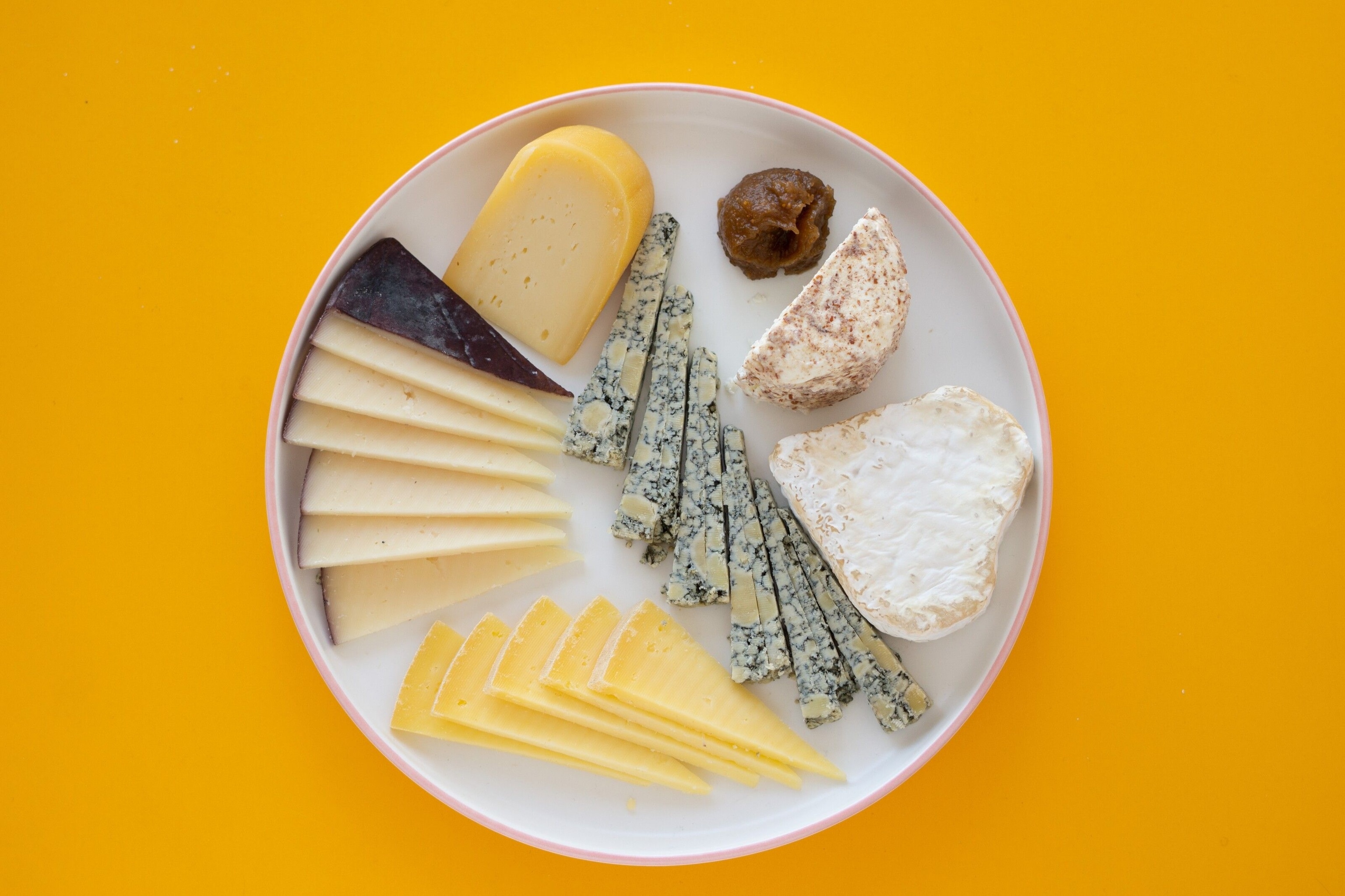 The ‘cheese ladies’ travel Mexico looking for artisan producers and currently buy cheese from 55 farmsteads across 10 states.