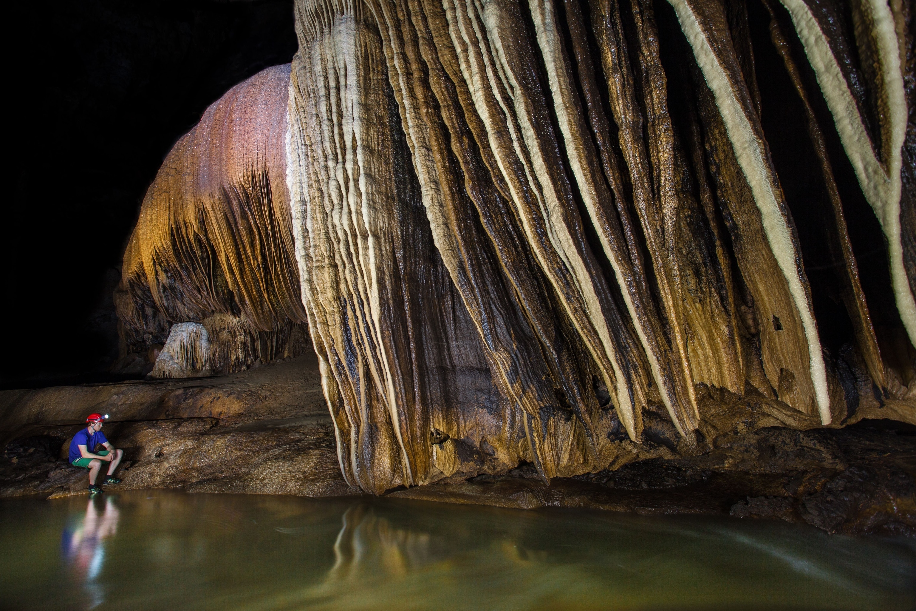 Caves, Information and Facts | National Geographic