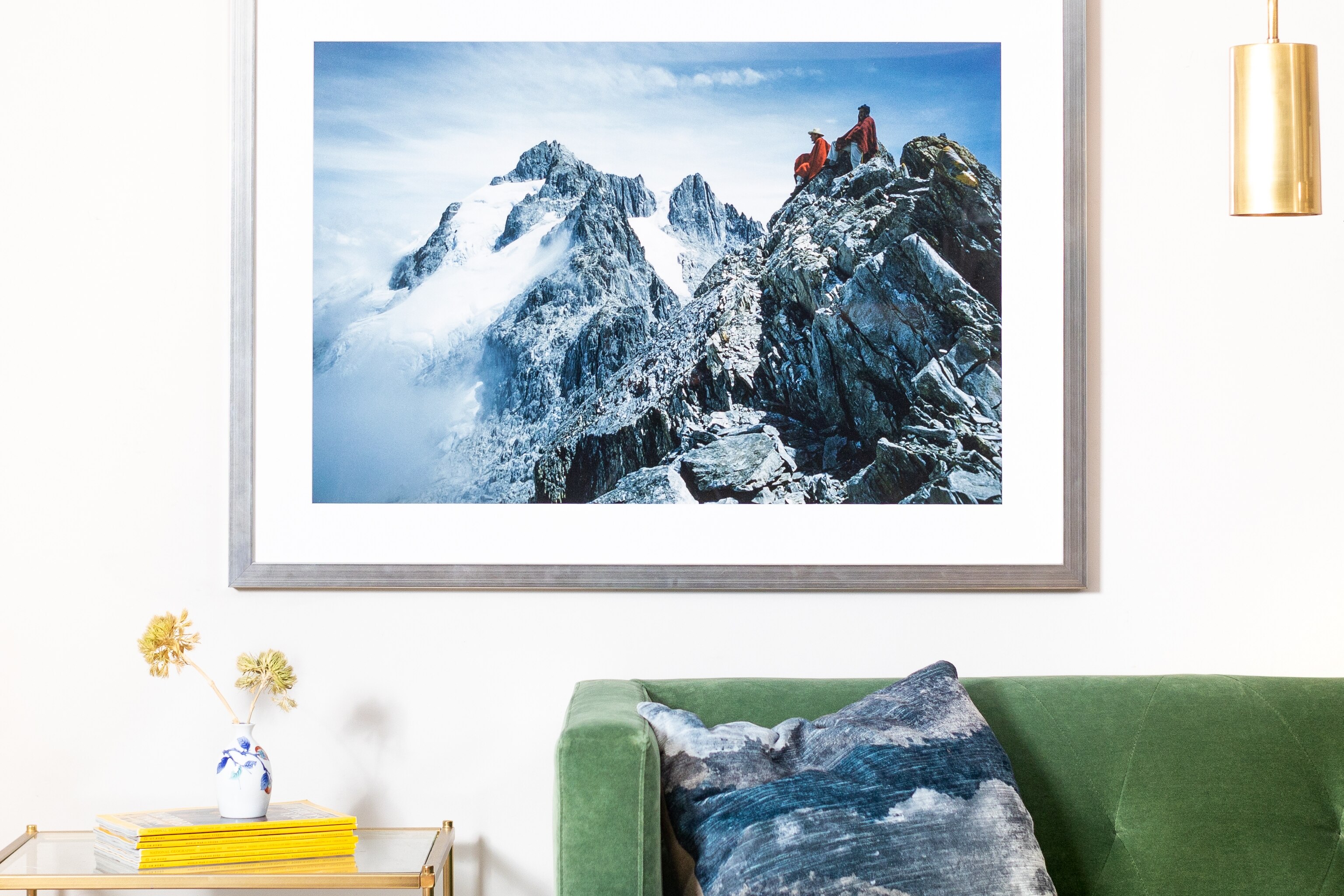 Frame National Geographic Photos
