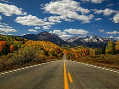 Image 16: Where to Go for a Fall Leaf-Peeping Road Trip