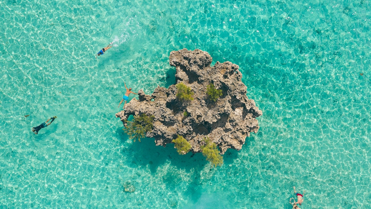 Where to travel in June