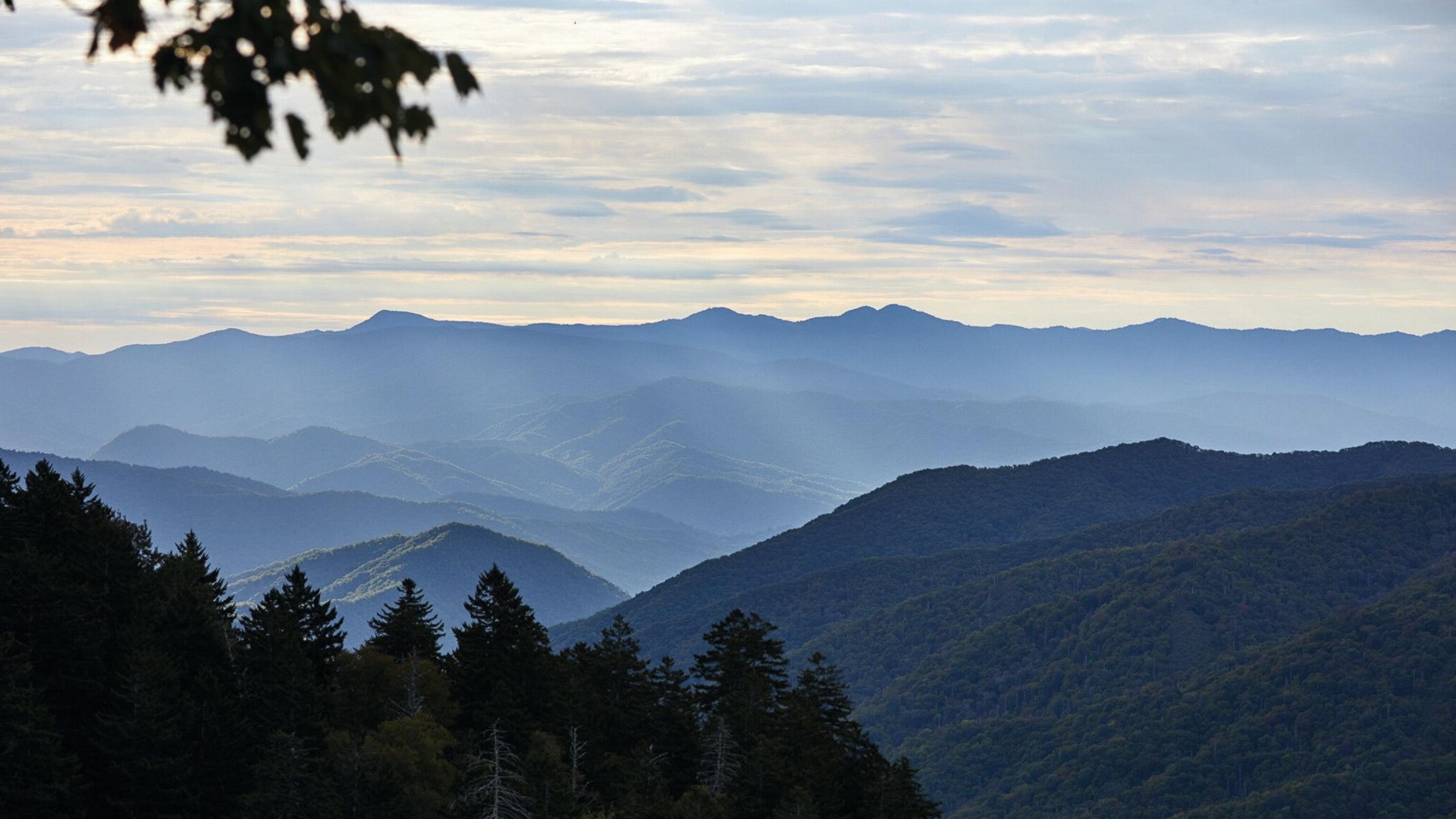Tennessee's Great Smoky Mountains: discovering Appalachian crafts