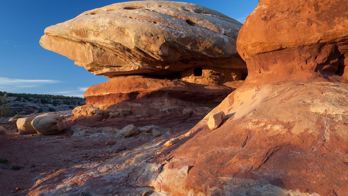 Two New National Monuments Created in Utah and Nevada