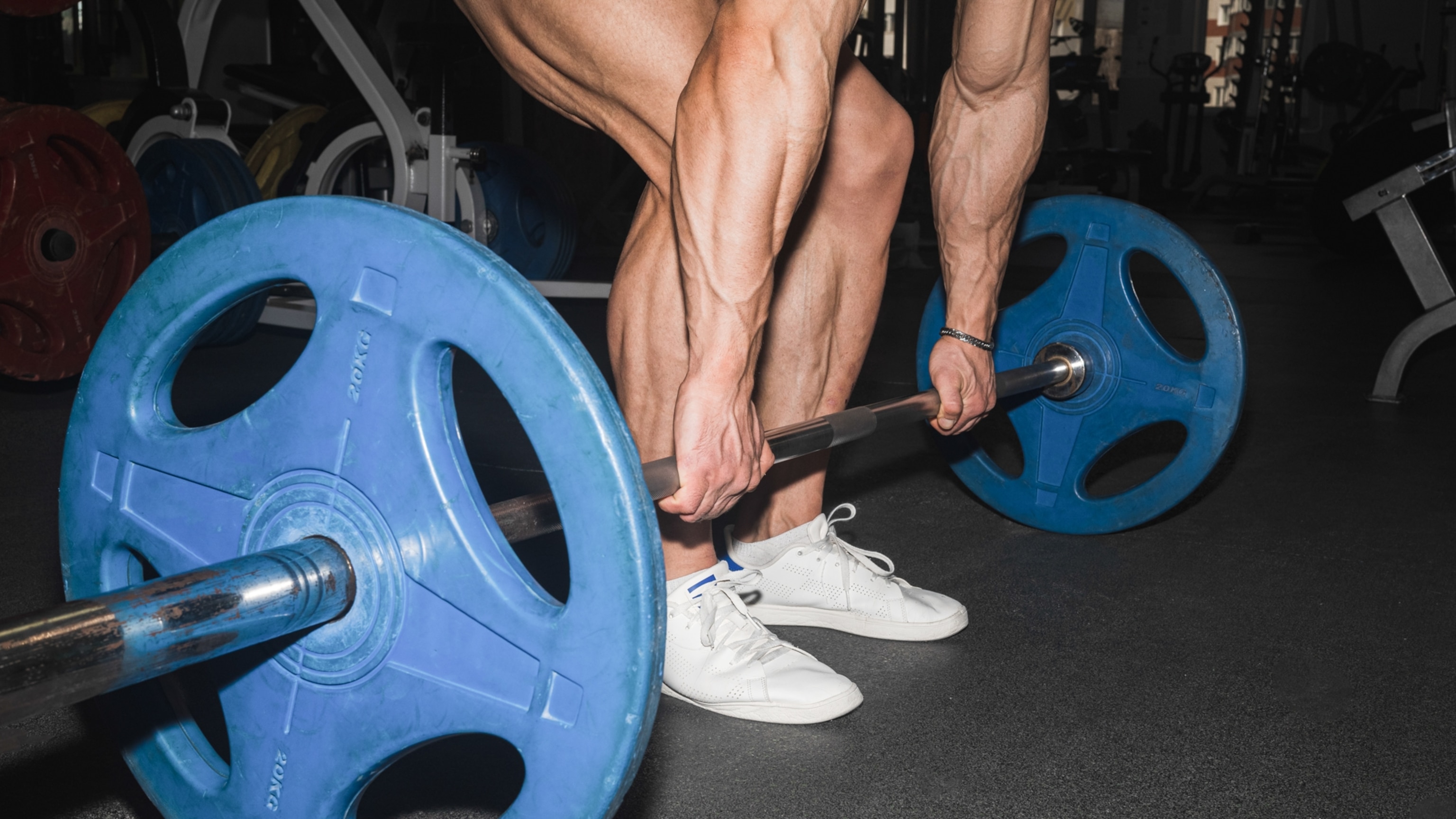 The science of why men shouldn’t skip leg day