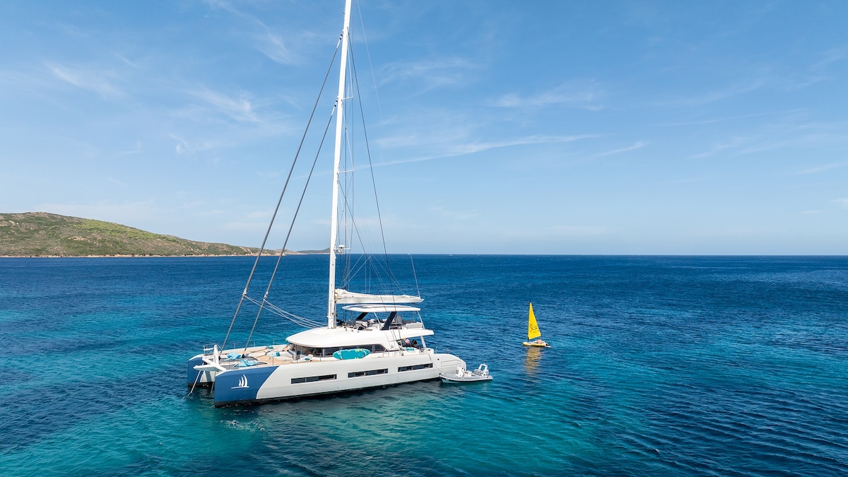 Is this the best way to see the Seychelles?