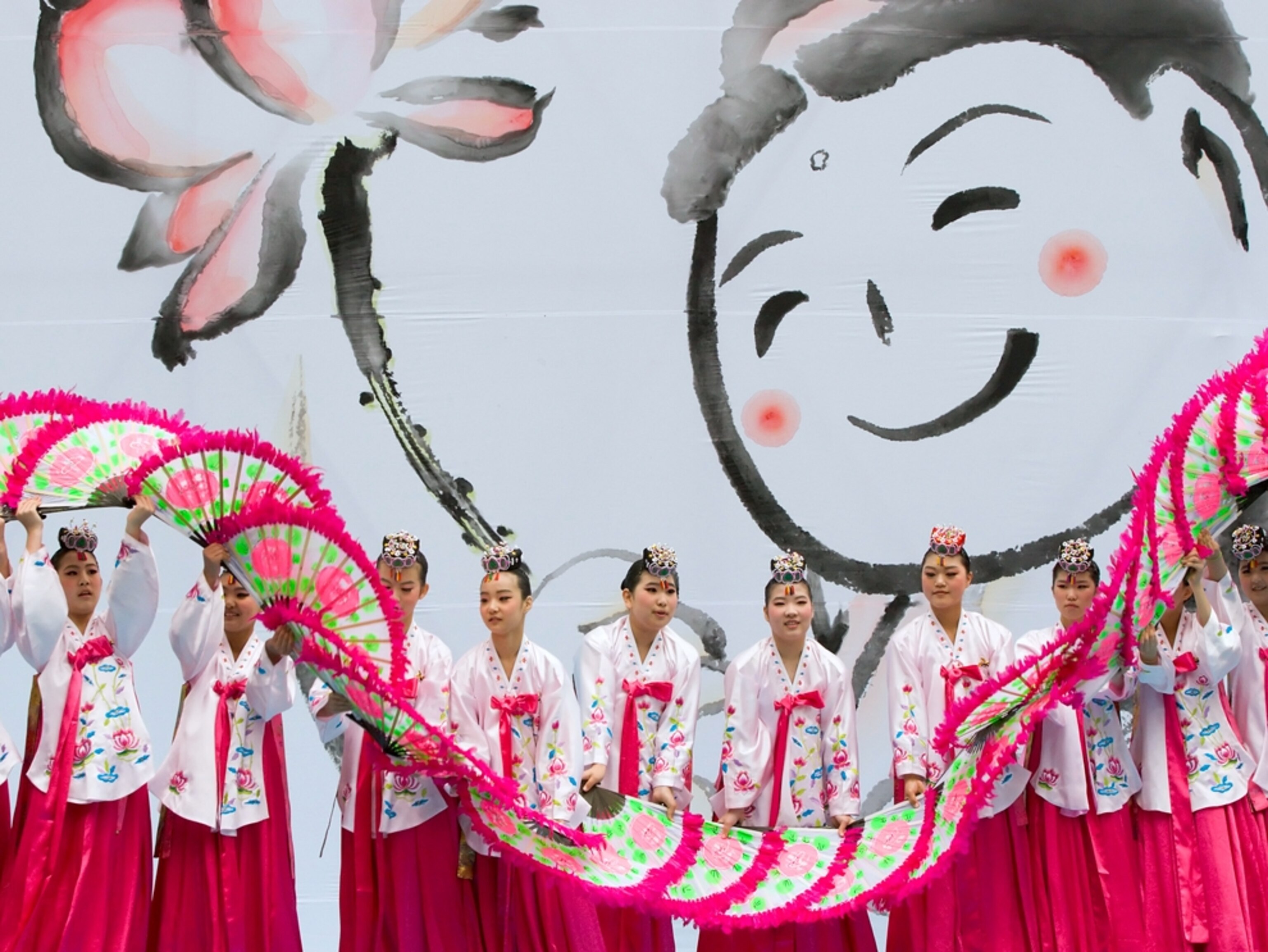 Lotus Lantern Festival