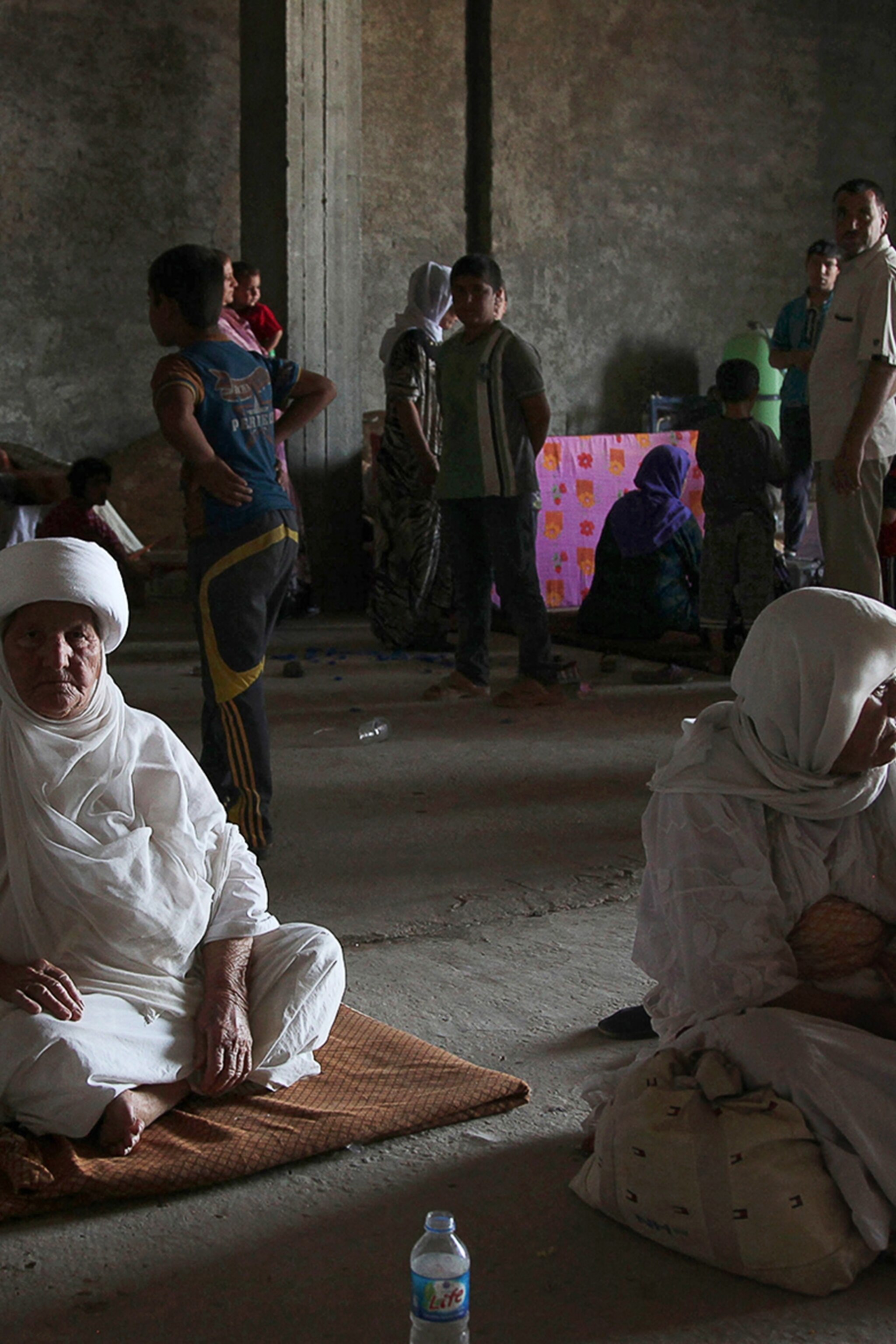 Minority Religions in the Middle East Under Threat, Need Protection